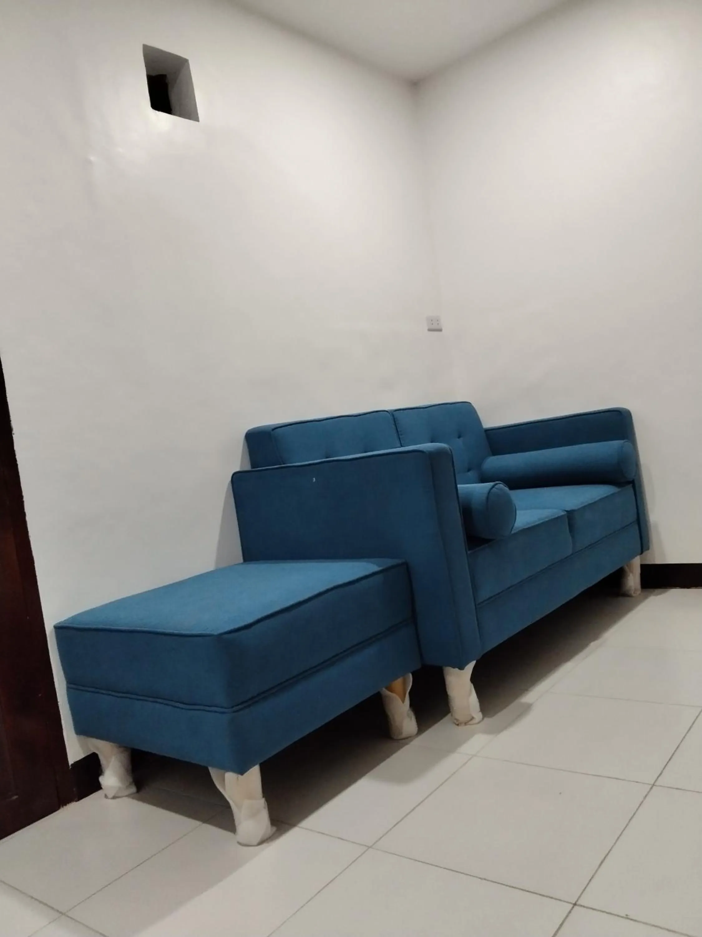 Property building in Moalboal Beach Front Hotel