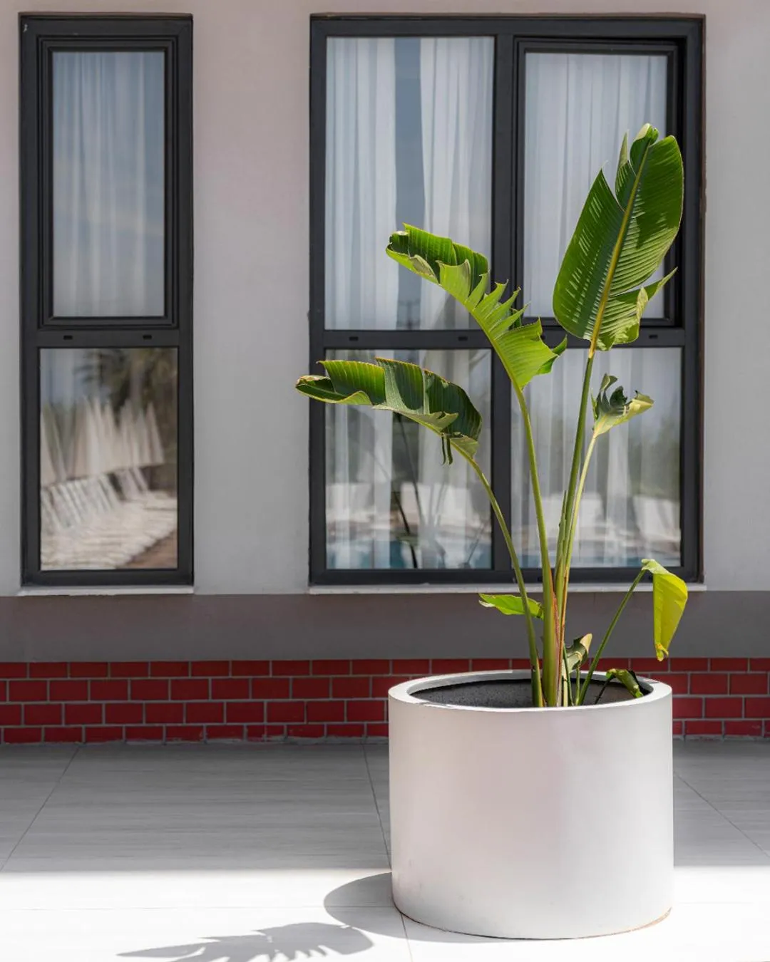 Evin Park Suit Lara & Spa