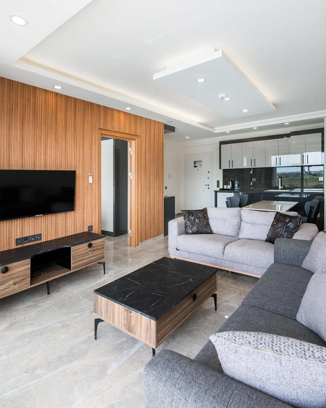 Evin Park Suit Lara & Spa