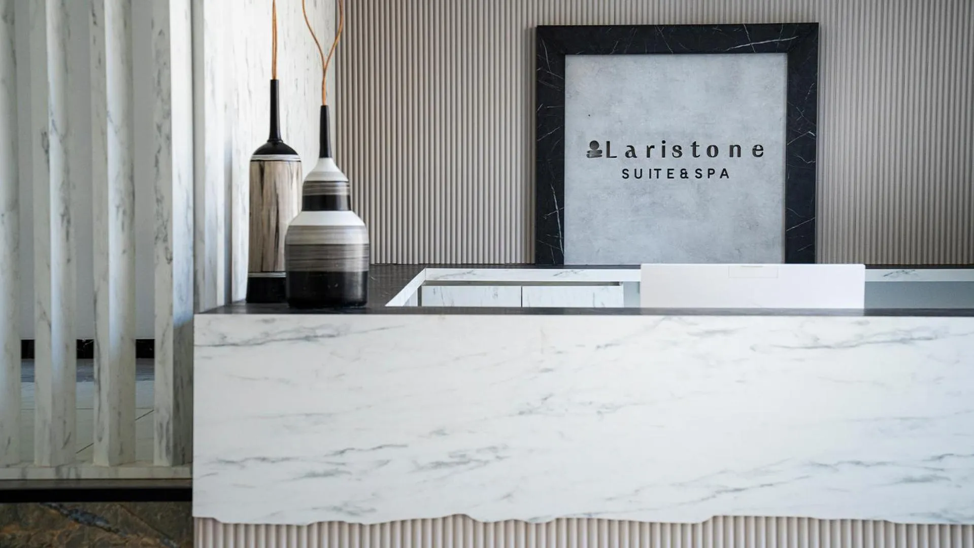 Evin Park Suit Lara & Spa