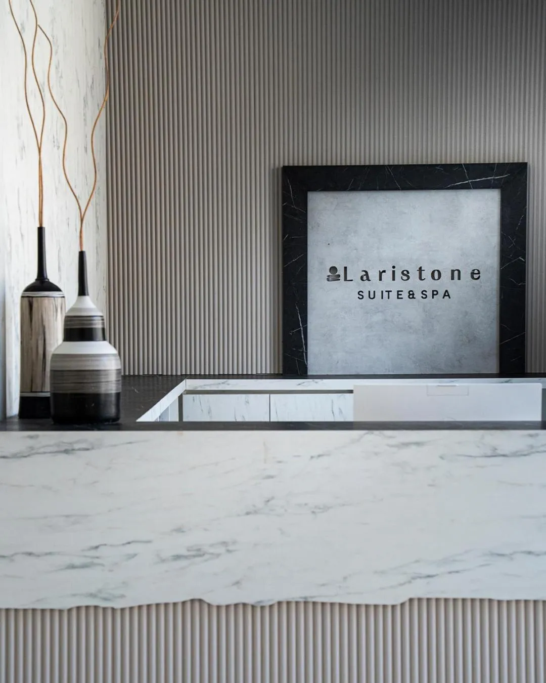 Evin Park Suit Lara & Spa