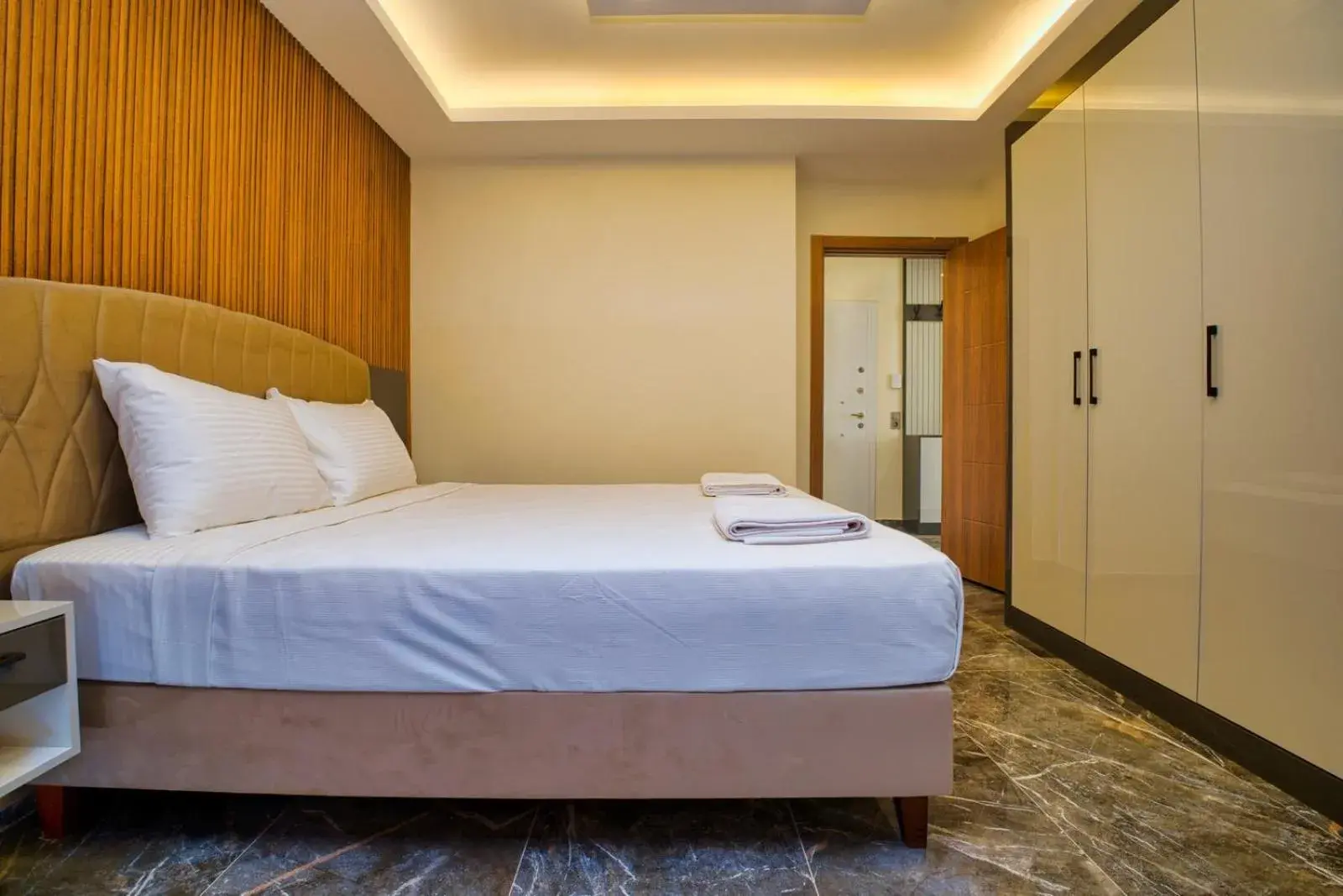 Suite with Pool View in Evin Park Suit Lara & Spa Suite with Pool View in Evin Park Suit Lara & Spa