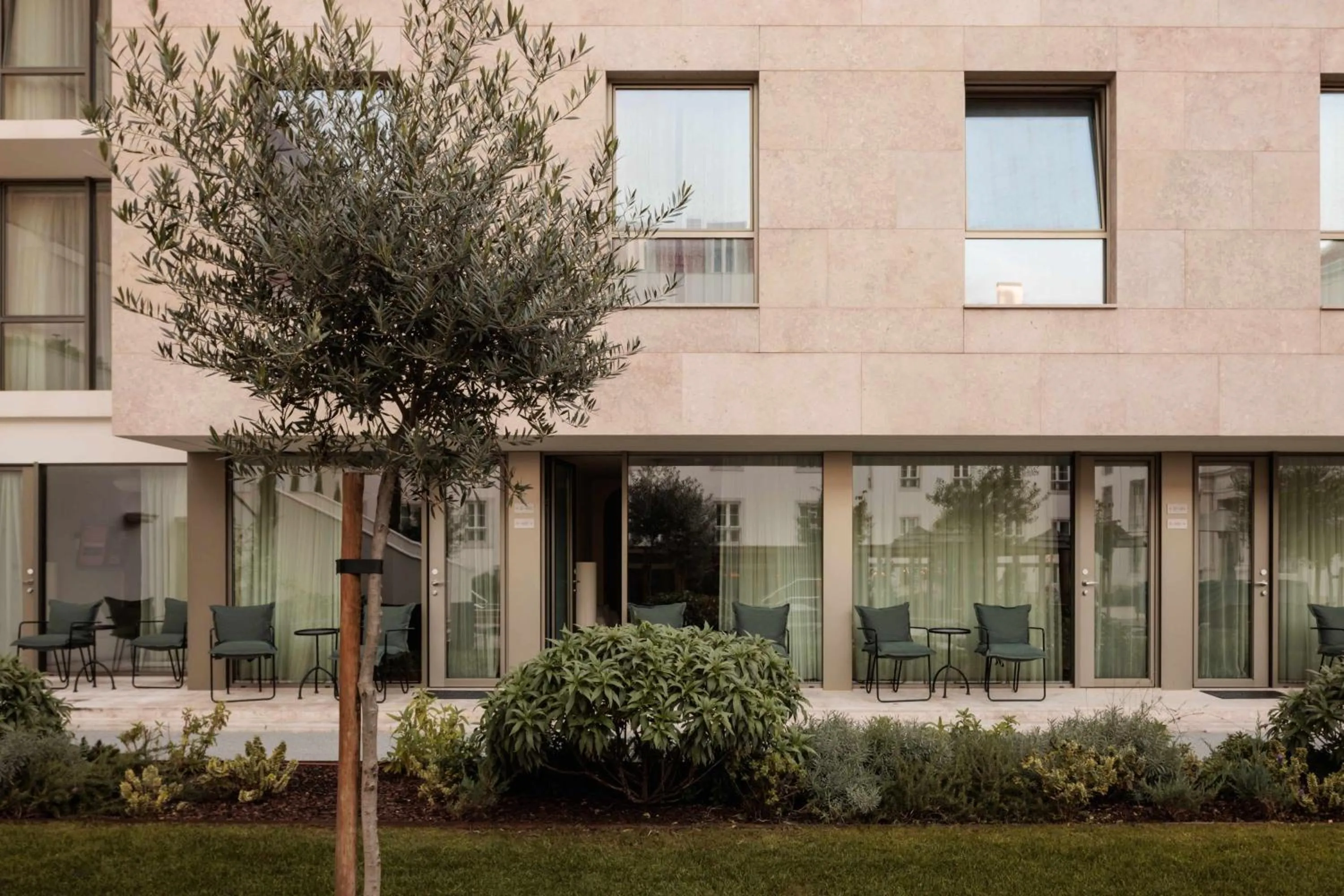 Locke de Santa Joana