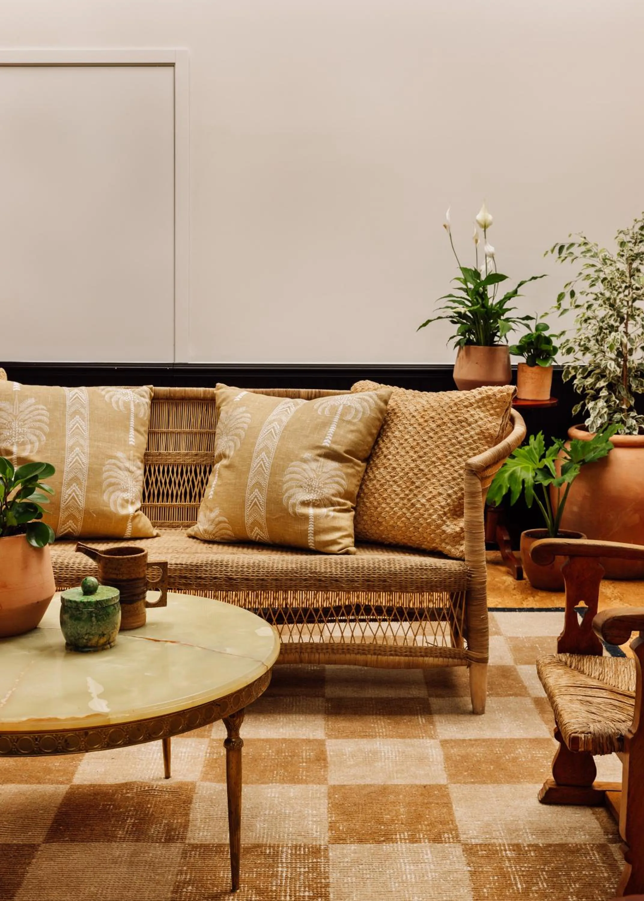 Meeting/conference room in Locke de Santa Joana