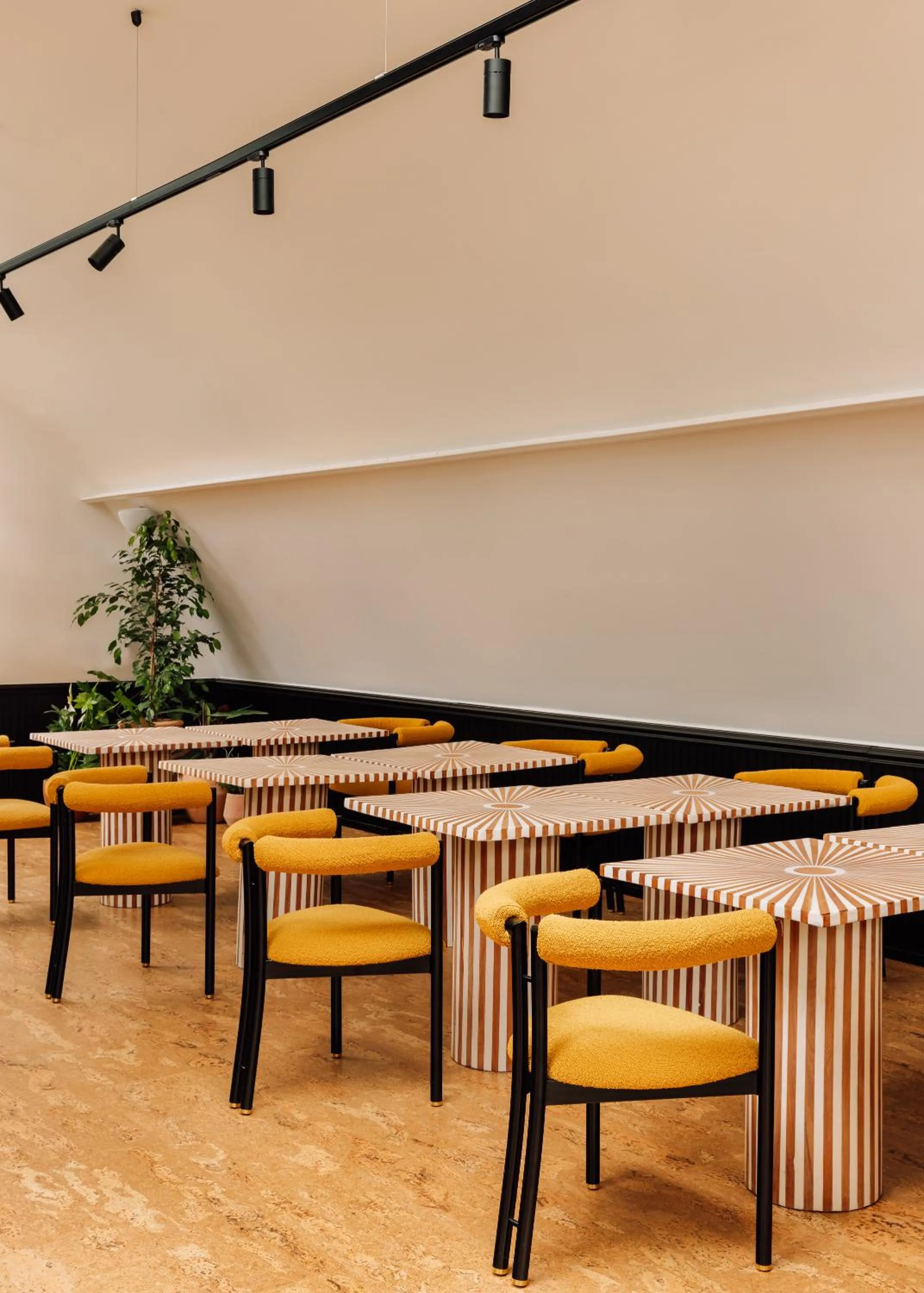 Meeting/conference room in Locke de Santa Joana