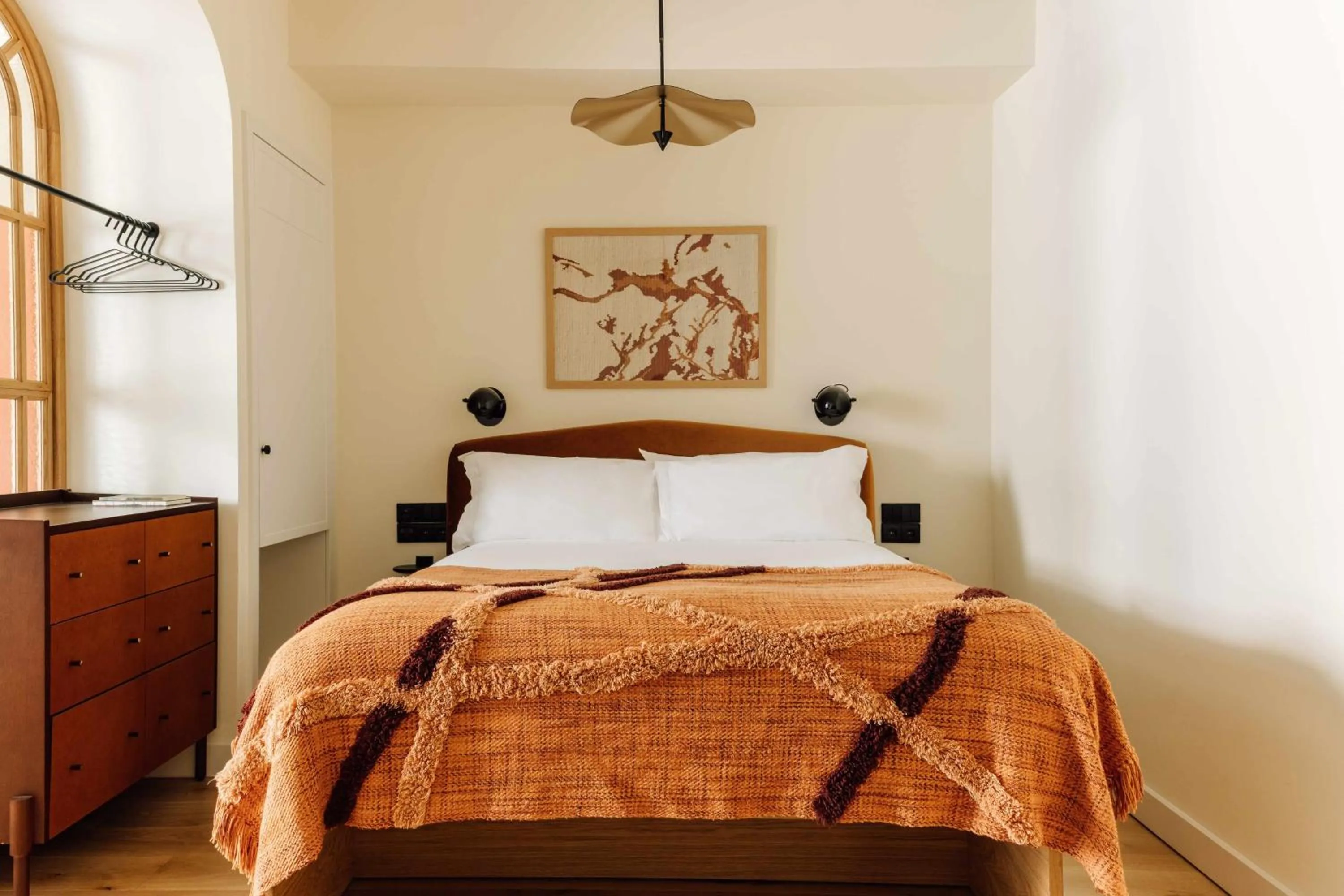 Bed in Locke de Santa Joana