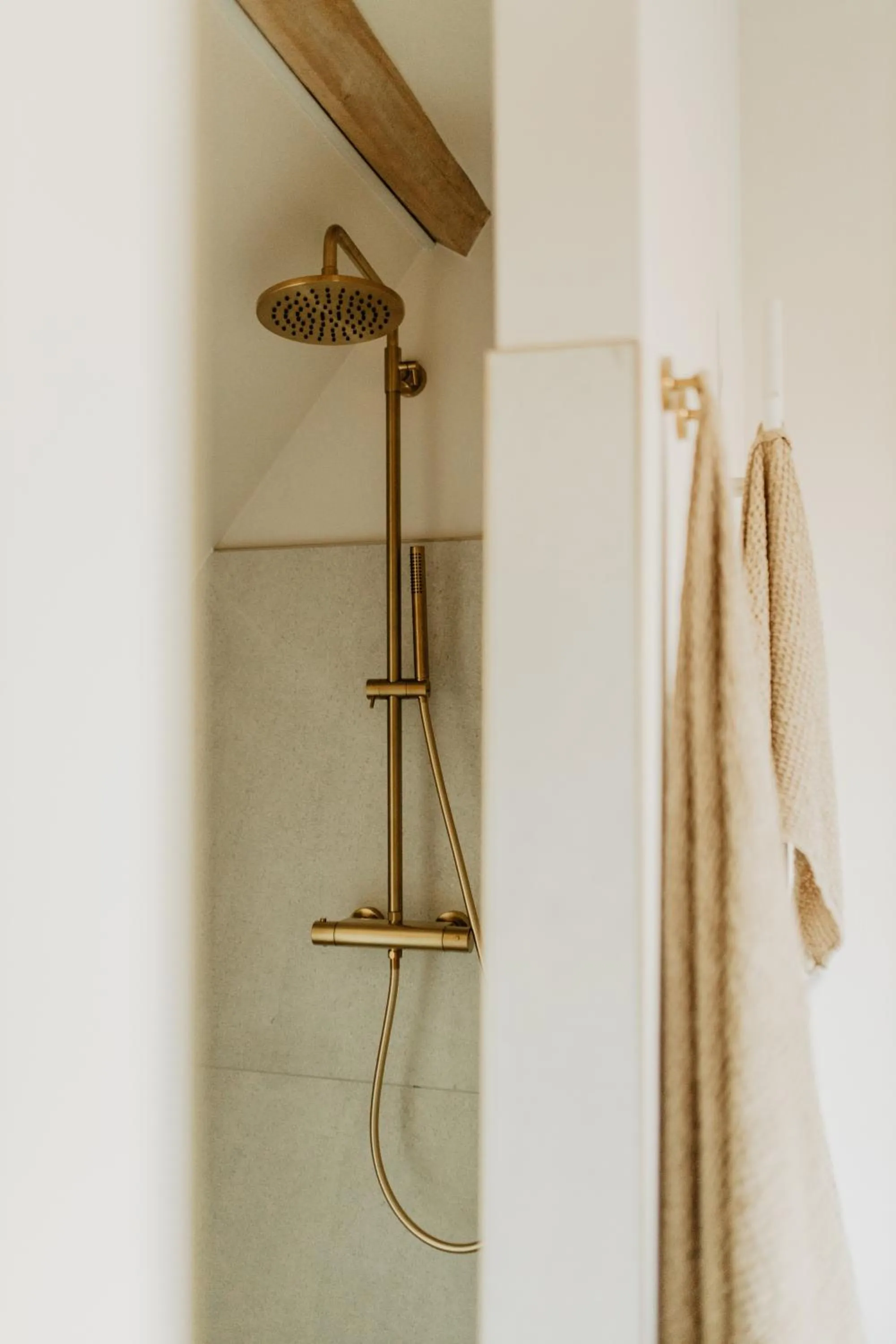 Bathroom in Stil 1827