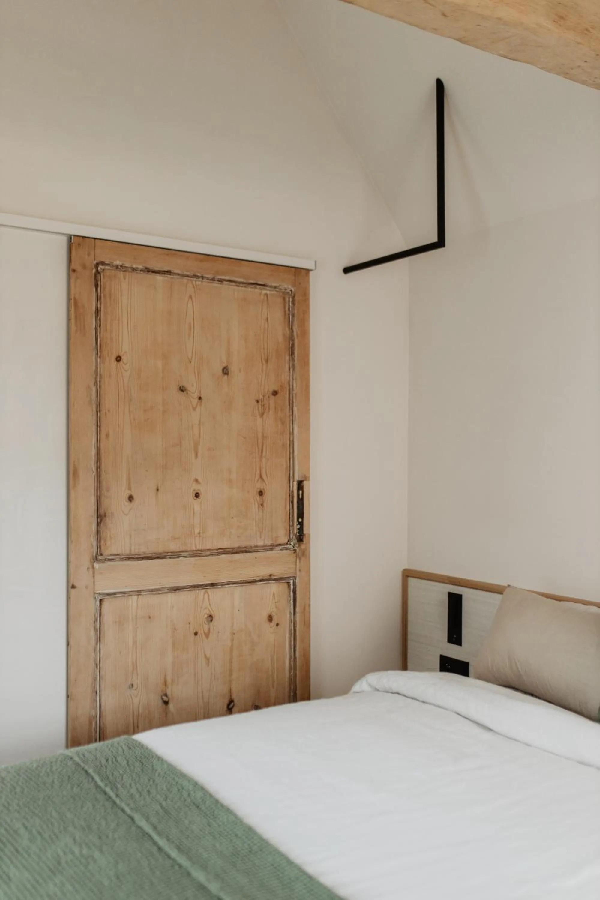 Bathroom, Bed in Stil 1827