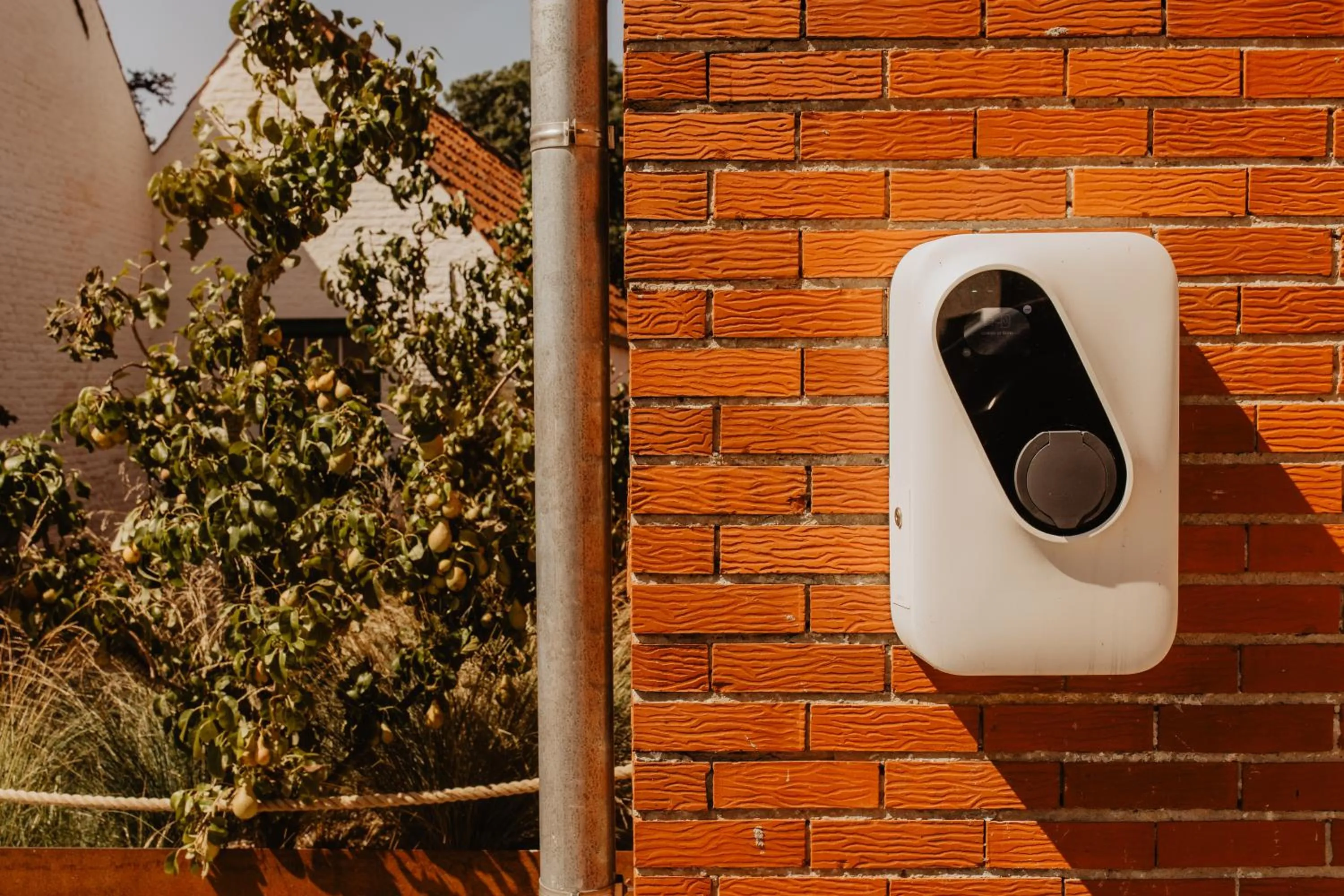 Parking in Stil 1827