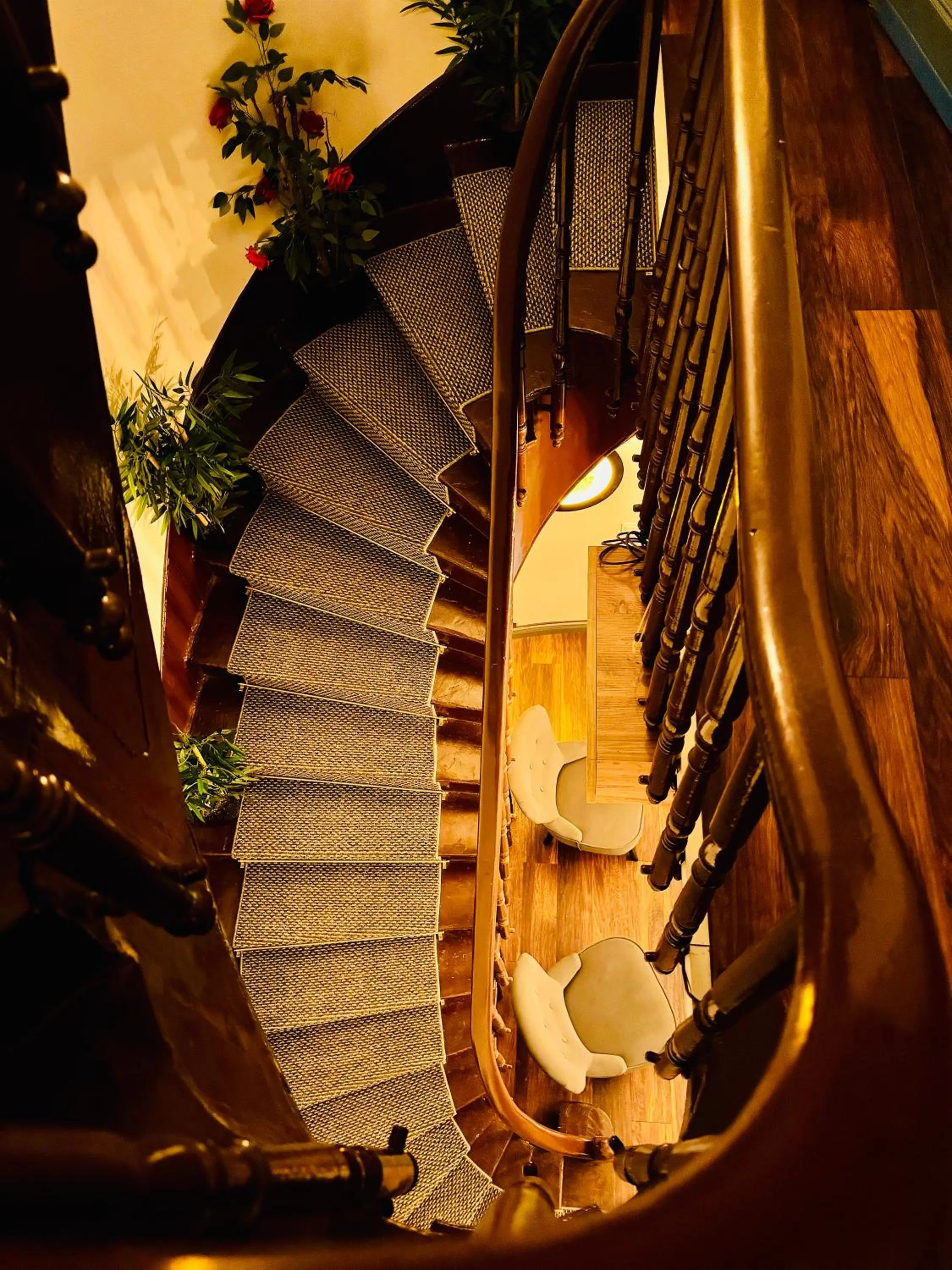 Property building in Otel Kadıköy