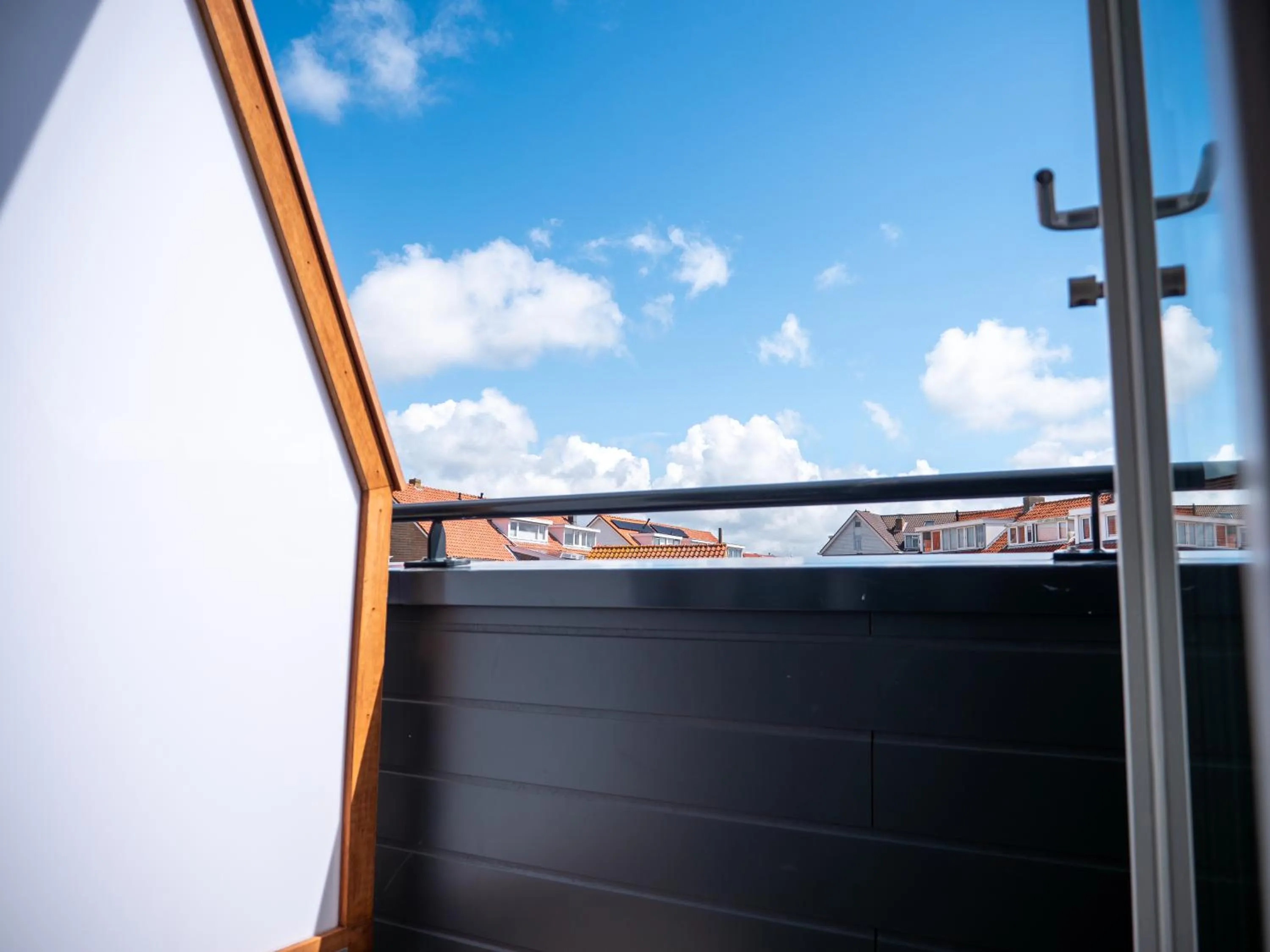 View (from property/room) in Heeren van Noortwyck