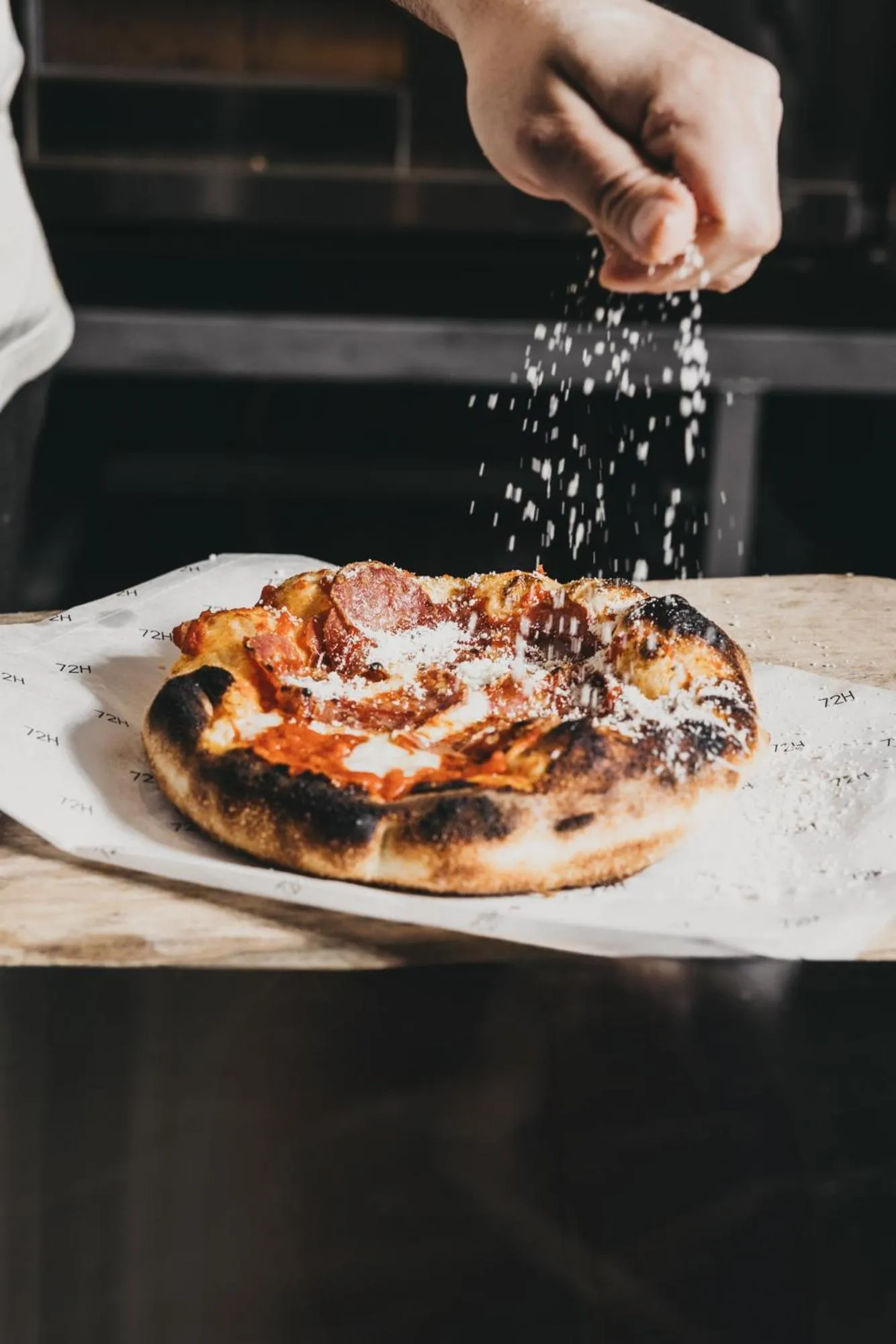 Restaurant/places to eat in Ergon Bakehouse Athens