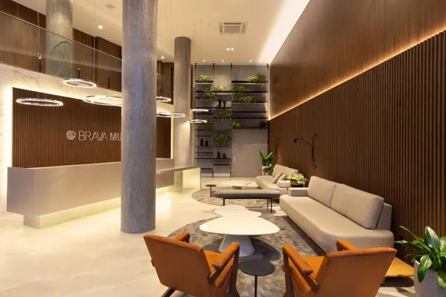 Brava Mundo Hotel Boutique