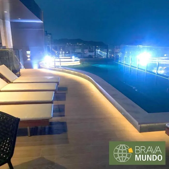 Brava Mundo Hotel Boutique