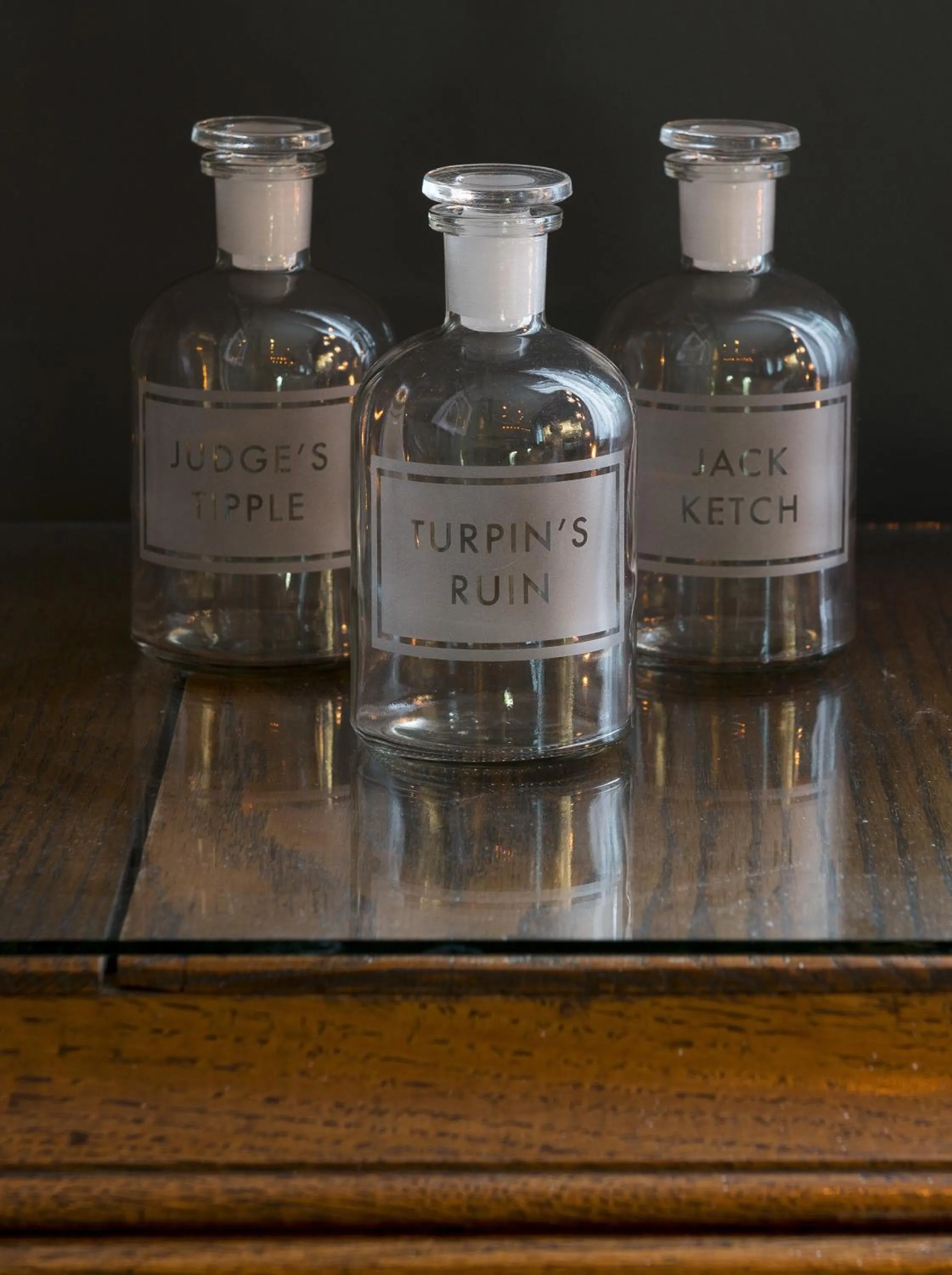 Other in Judges Court