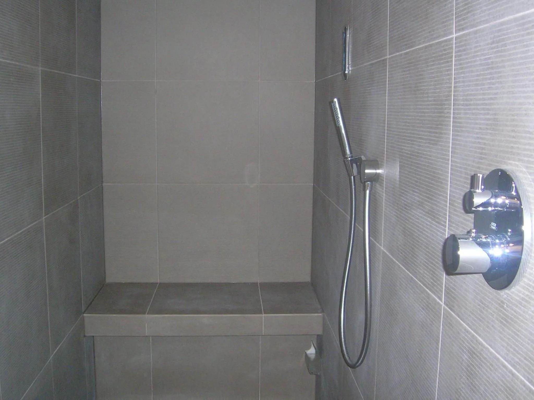 Spa and wellness centre/facilities in B&B Sint Blasius Hof