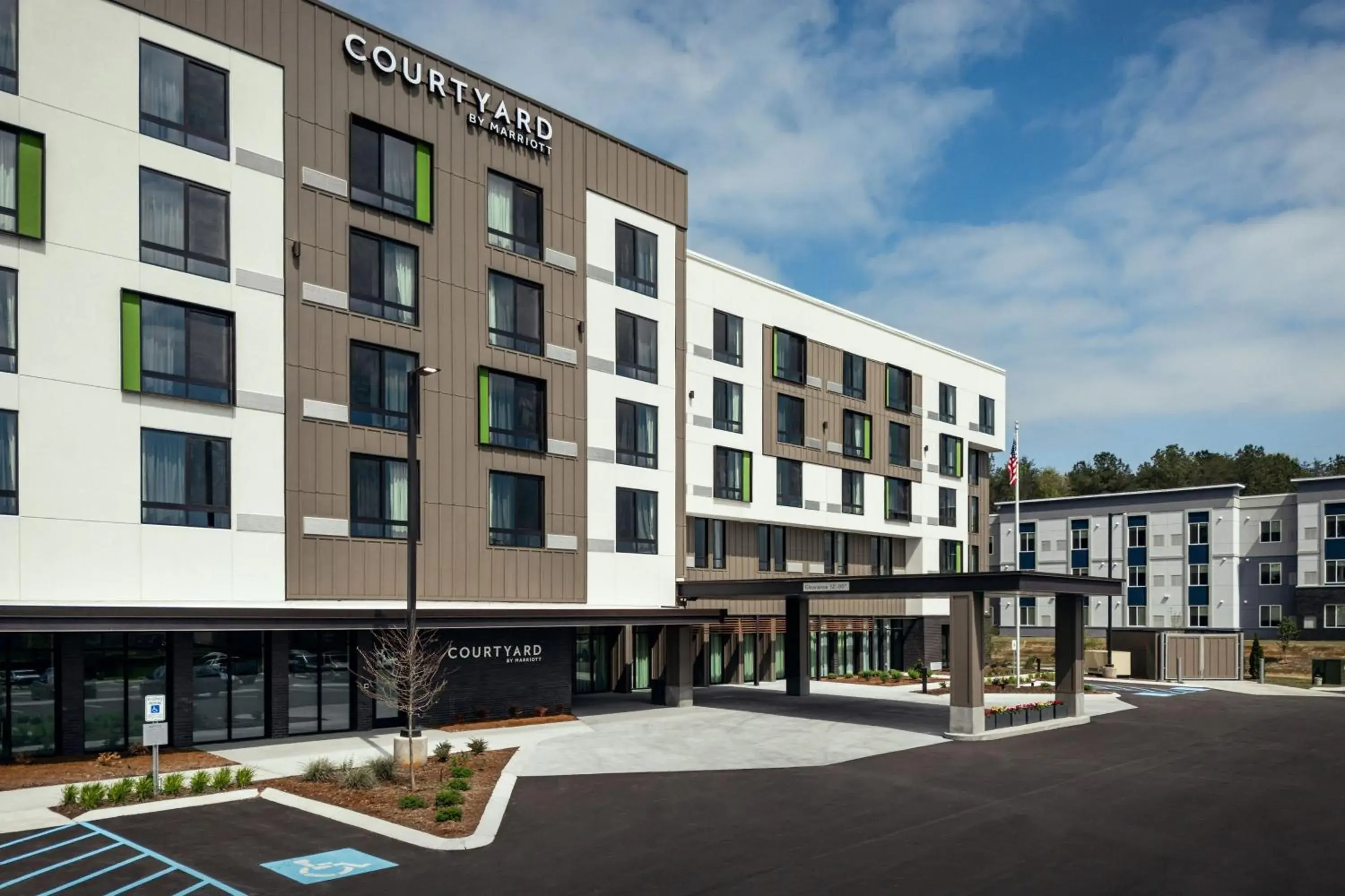 Courtyard by Marriott Cleveland TN Courtyard by Marriott Cleveland TN