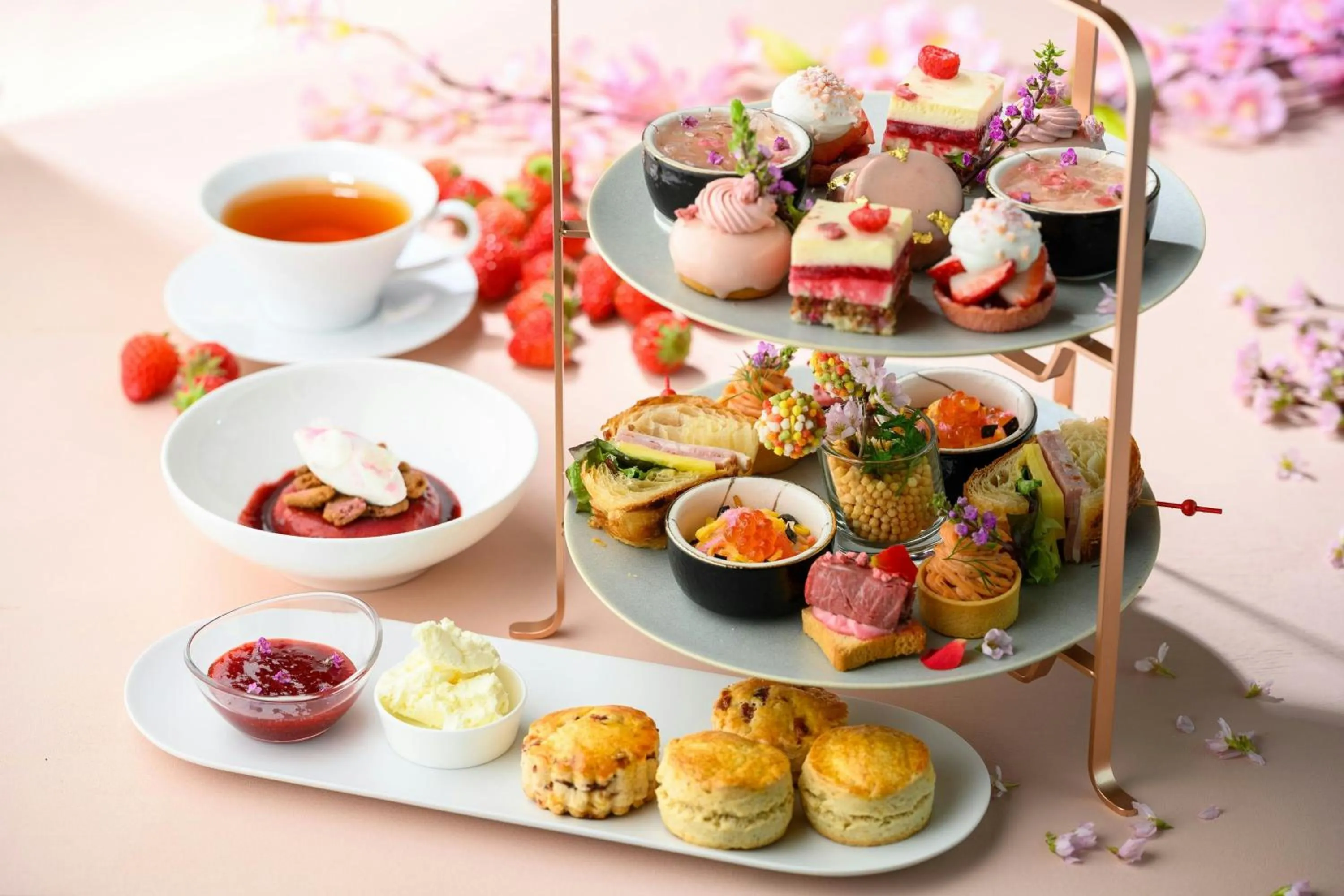 Restaurant/places to eat in Courtyard by Marriott Fukui