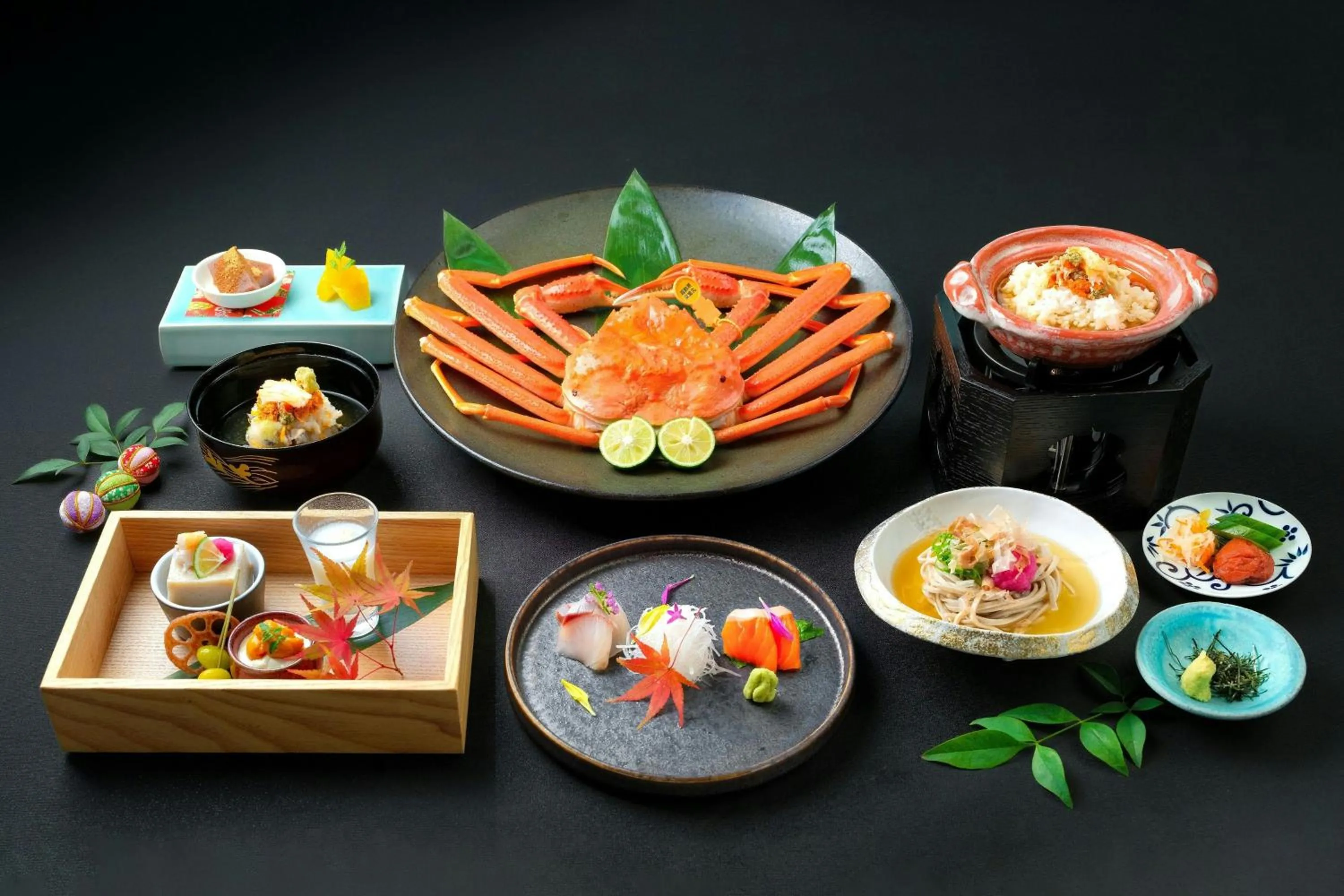 Restaurant/places to eat in Courtyard by Marriott Fukui