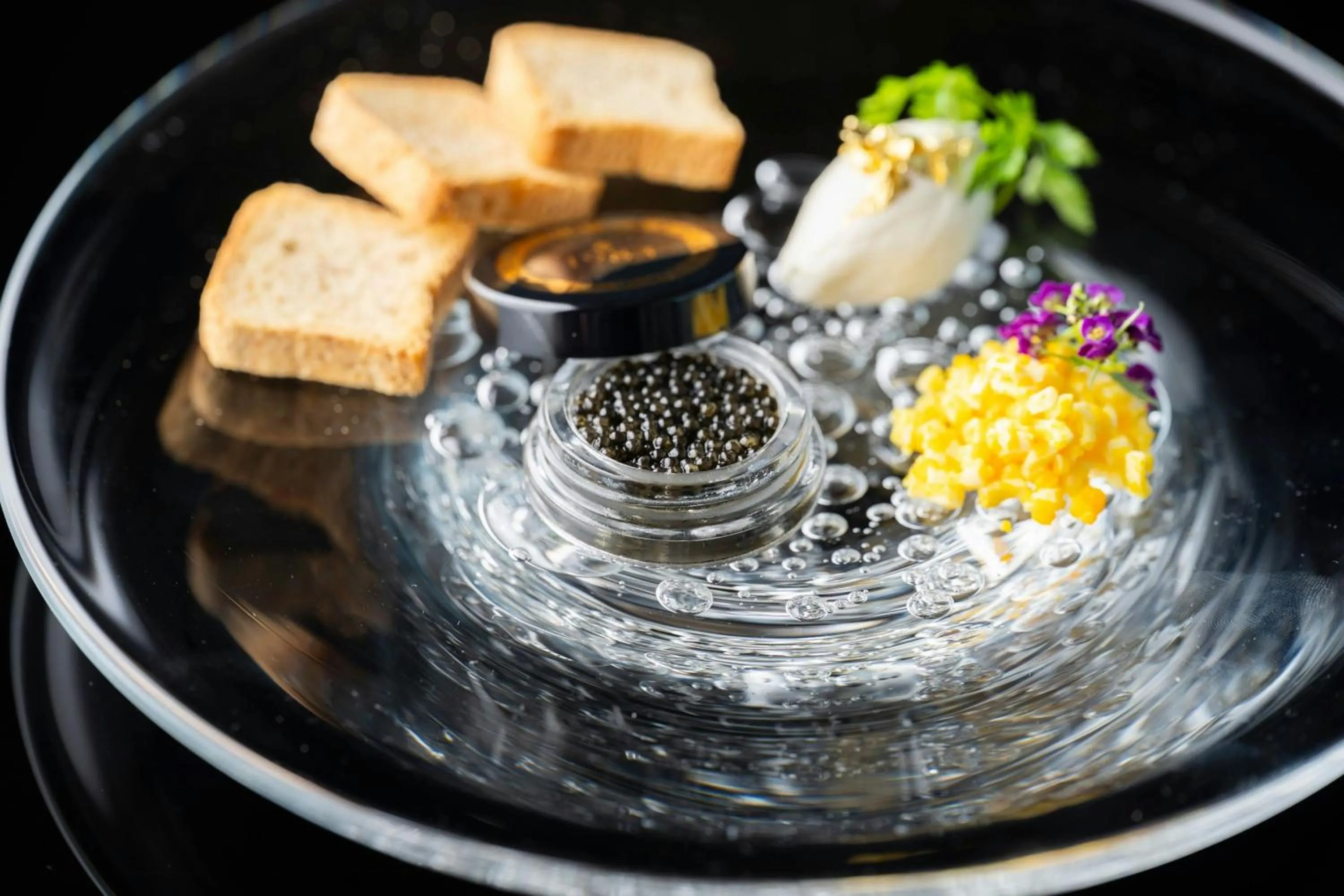 Restaurant/places to eat in Courtyard by Marriott Fukui