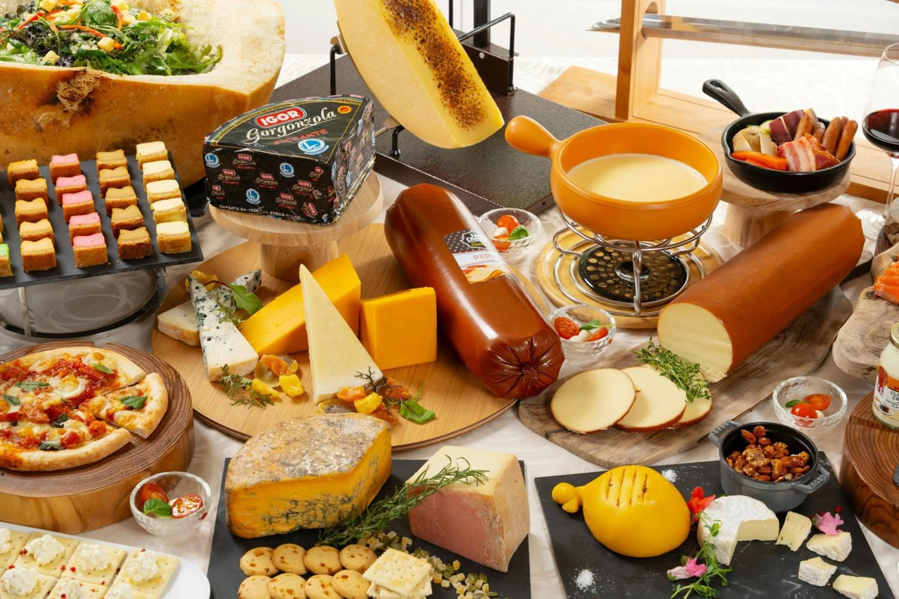 Restaurant/places to eat in Courtyard by Marriott Fukui