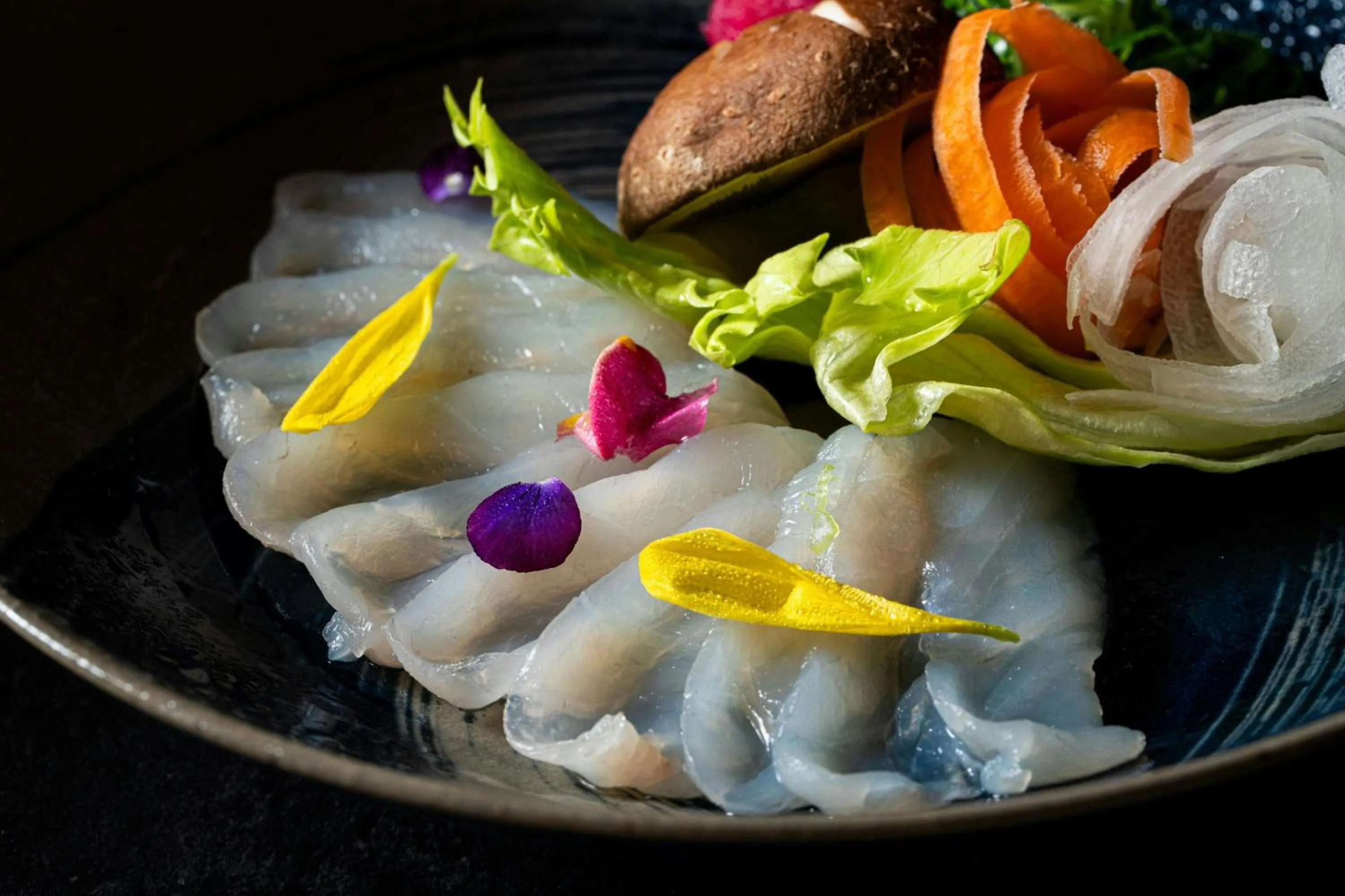 Restaurant/places to eat in Courtyard by Marriott Fukui