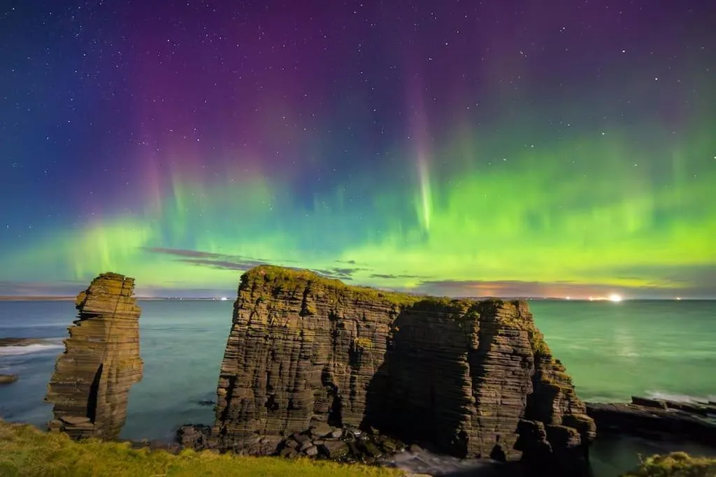 Braeview - by Caithness Luxury Apartments NC500 - 3 Bedroom Luxury holiday home - Sleeps Work teams upto 3 & holiday makers upto 5