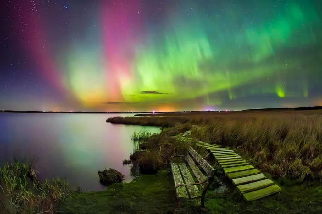 Braeview - by Caithness Luxury Apartments NC500 - 3 Bedroom Luxury holiday home - Sleeps Work teams upto 3 & holiday makers upto 5