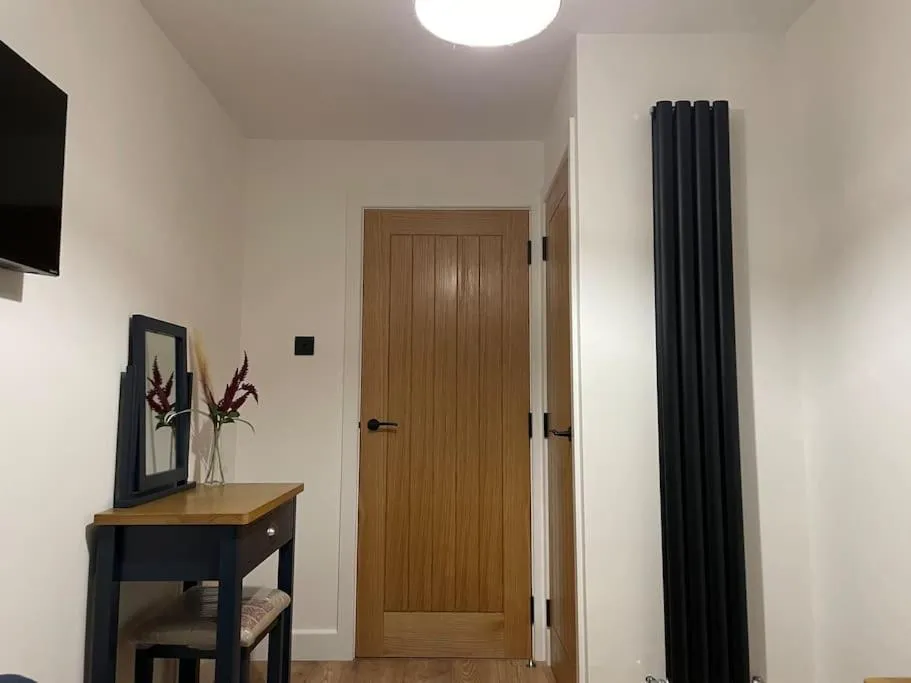 Braeview - by Caithness Luxury Apartments NC500 - 3 Bedroom Luxury holiday home - Sleeps Work teams upto 3 & holiday makers upto 5