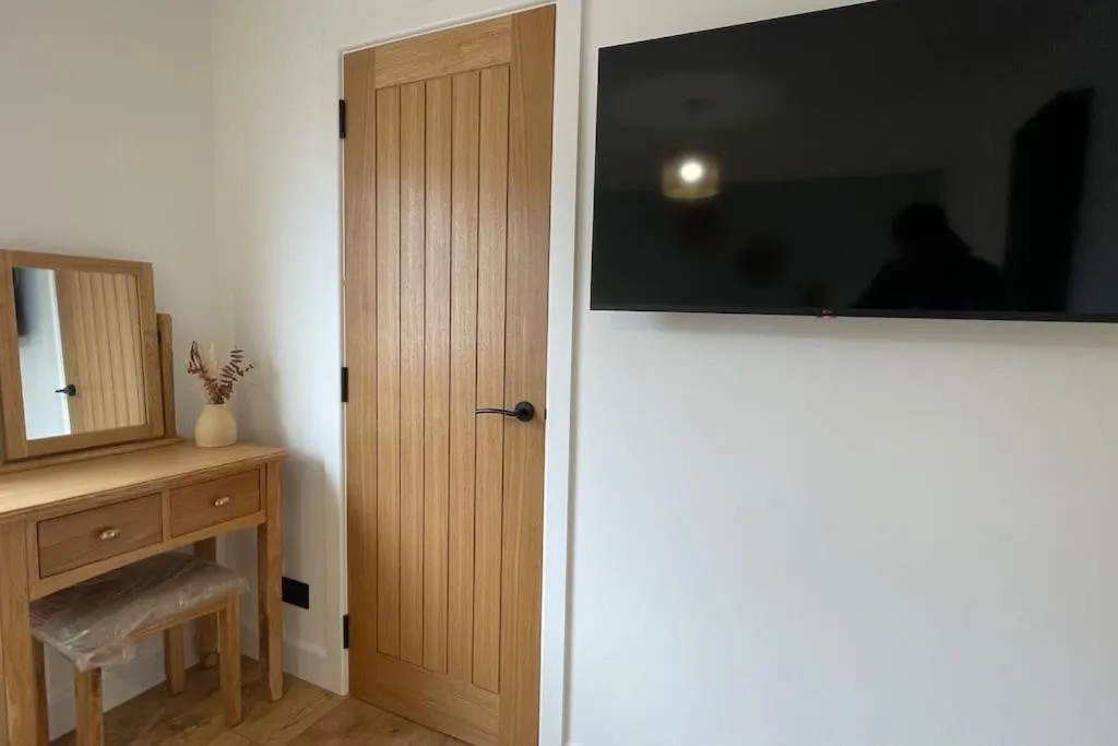 Braeview - by Caithness Luxury Apartments NC500 - 3 Bedroom Luxury holiday home - Sleeps Work teams upto 3 & holiday makers upto 5