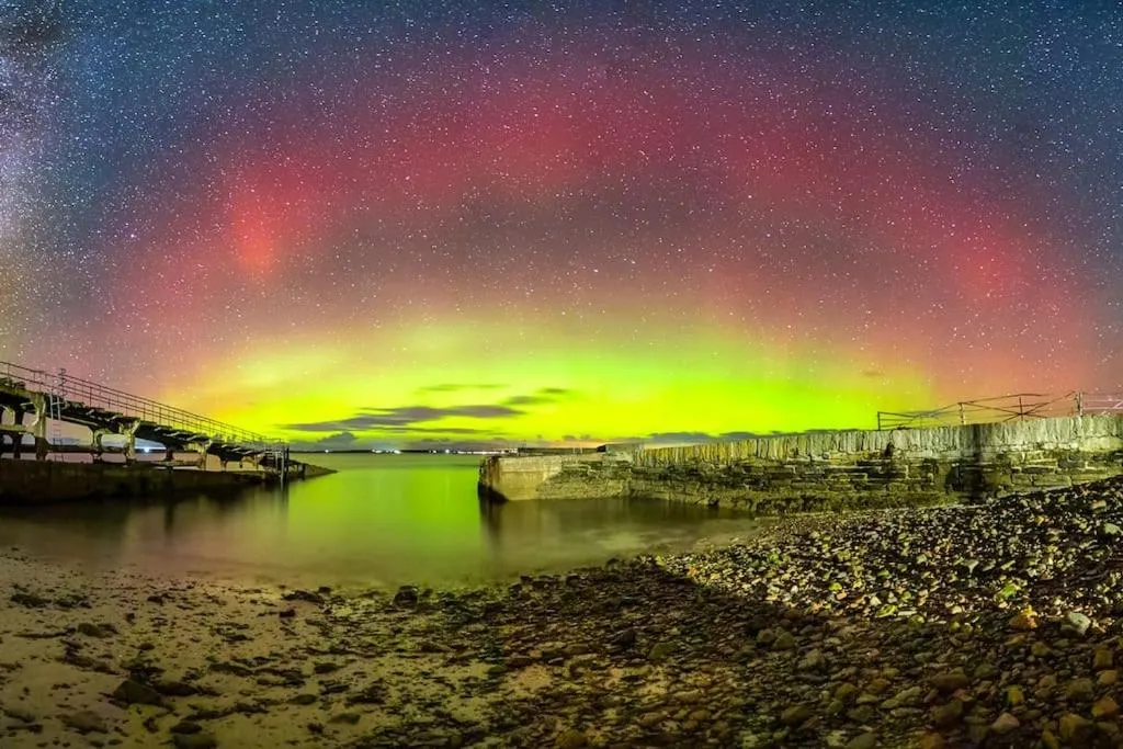 Braeview - by Caithness Luxury Apartments NC500 - 3 Bedroom Luxury holiday home - Sleeps Work teams upto 3 & holiday makers upto 5