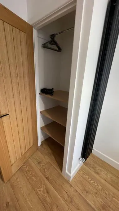 Braeview - by Caithness Luxury Apartments NC500 - 3 Bedroom Luxury holiday home - Sleeps Work teams upto 3 & holiday makers upto 5