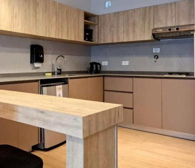 BlackStone Apart Boutique Hotel