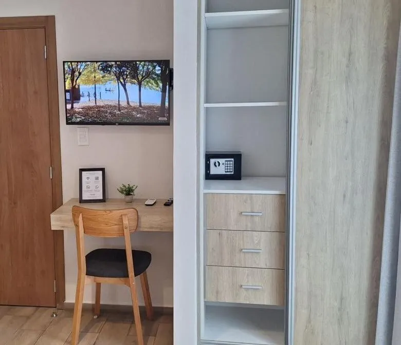 BlackStone Apart Boutique Hotel