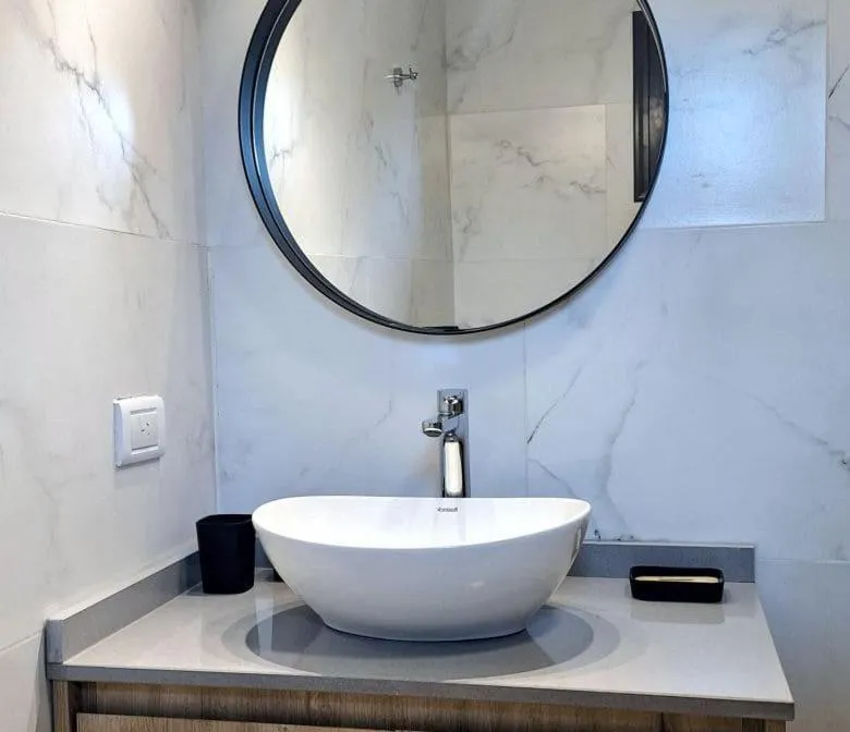 BlackStone Apart Boutique Hotel