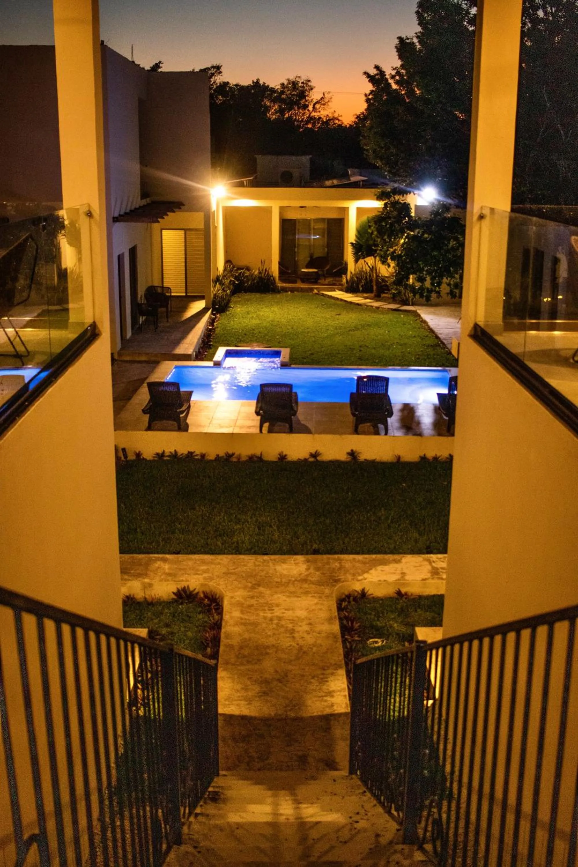 Villas Mar Turquesa Cozumel