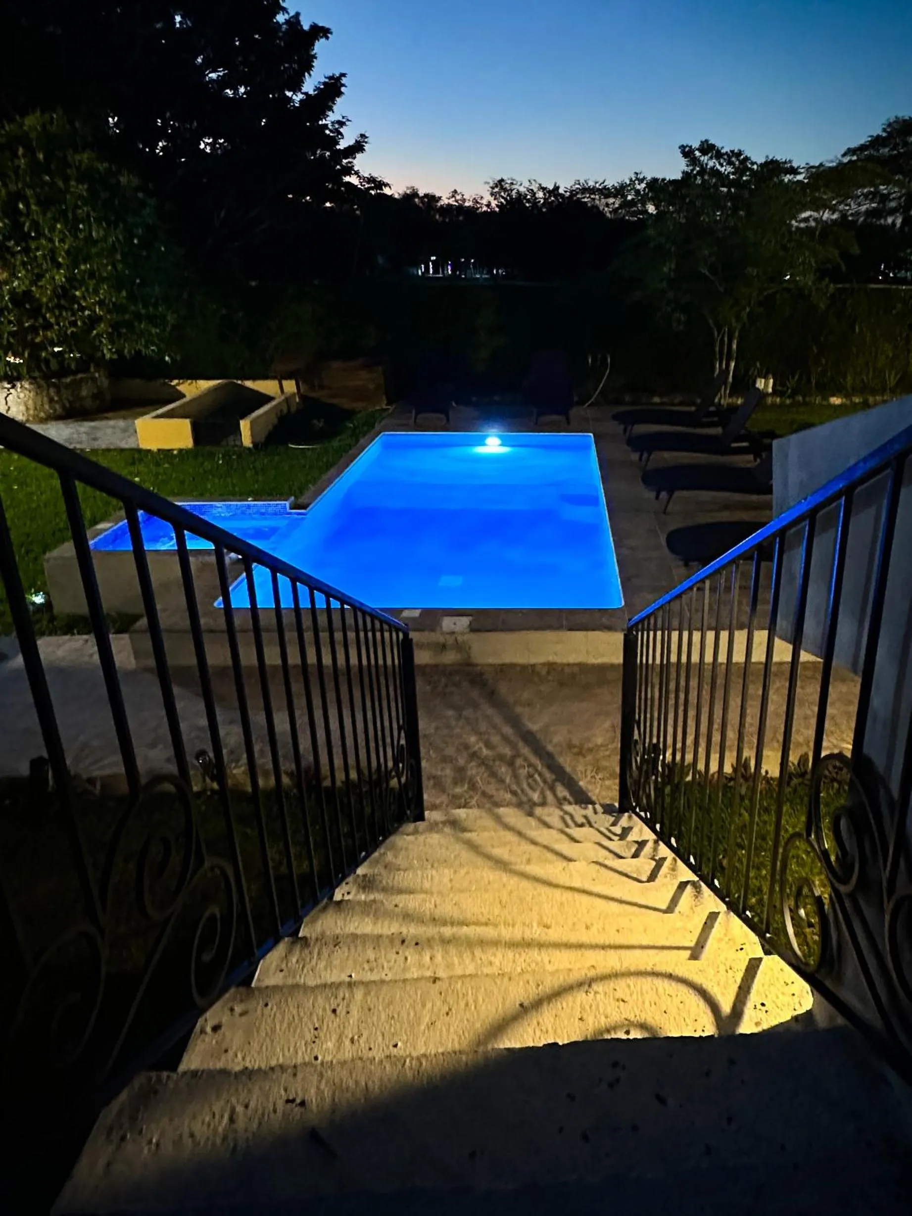 Villas Mar Turquesa Cozumel