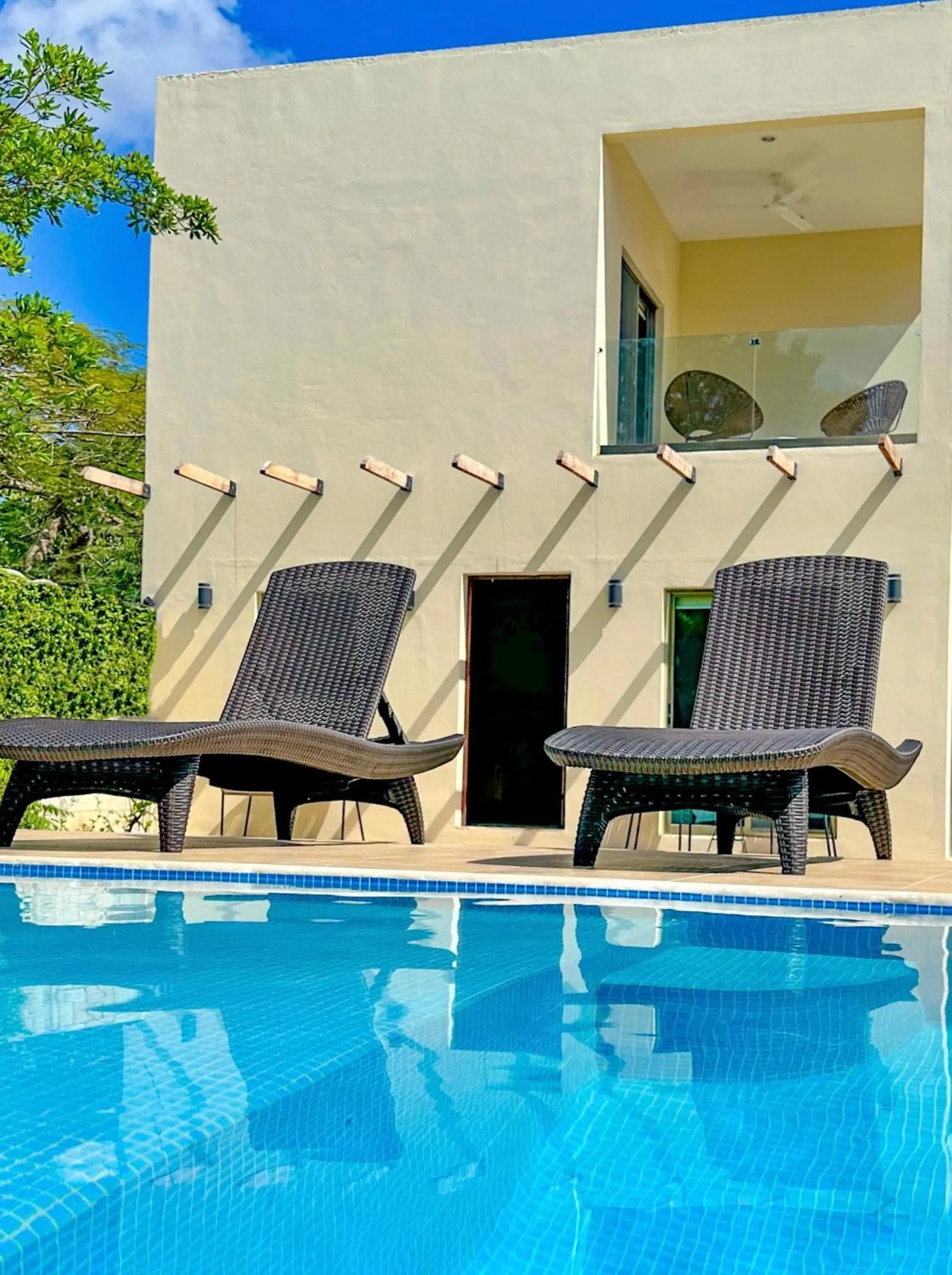 Villas Mar Turquesa Cozumel