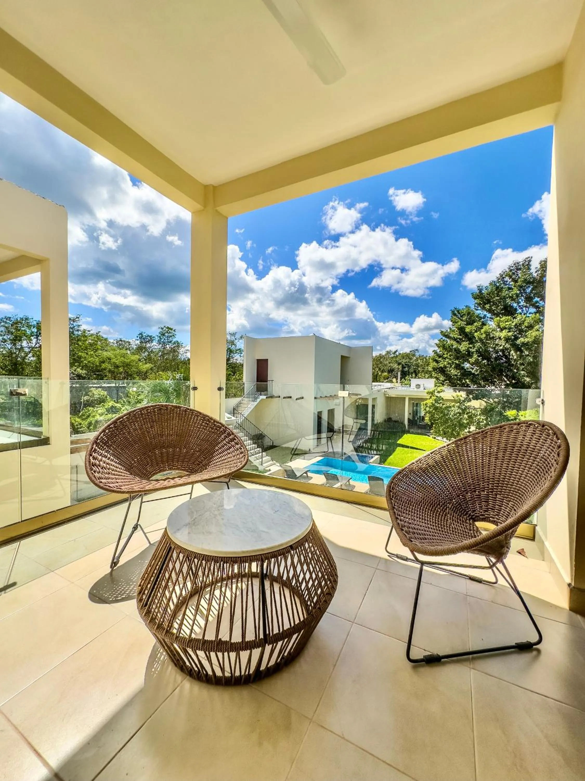 Villas Mar Turquesa Cozumel