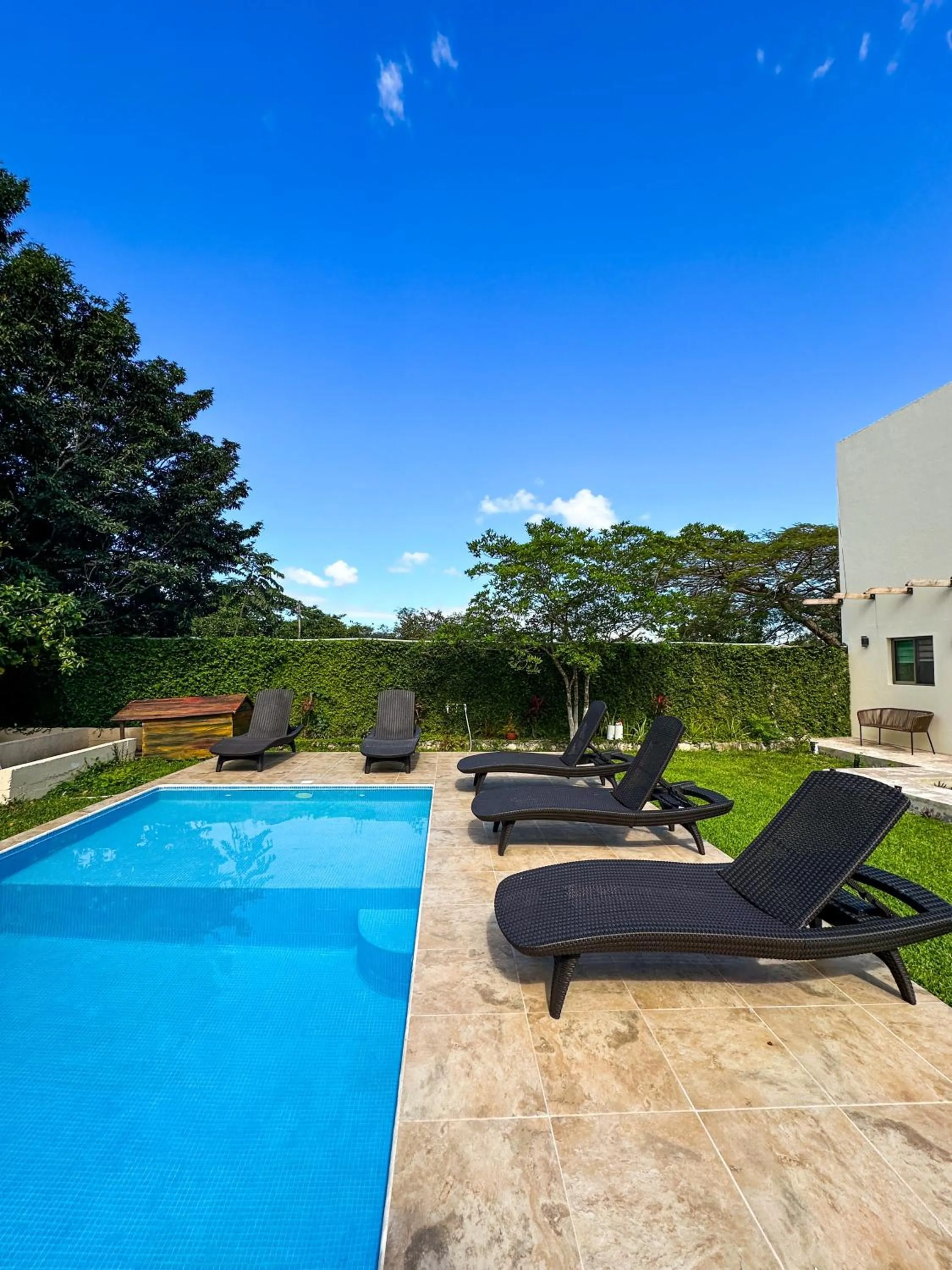 Villas Mar Turquesa Cozumel