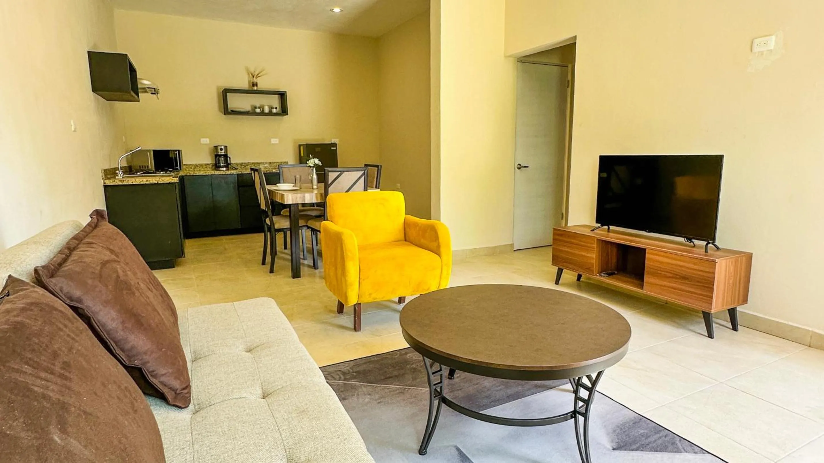 Villas Mar Turquesa Cozumel