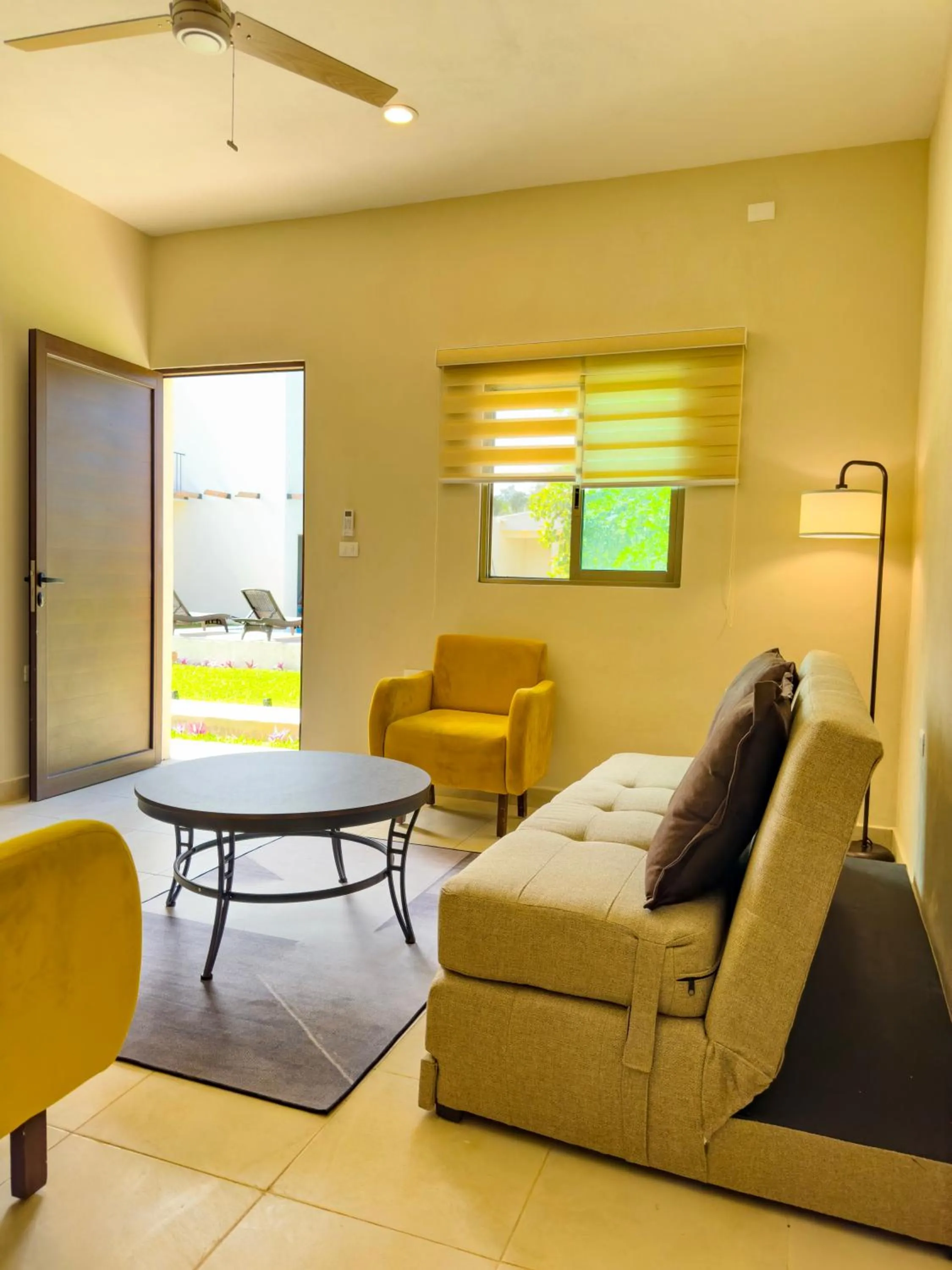 Villas Mar Turquesa Cozumel