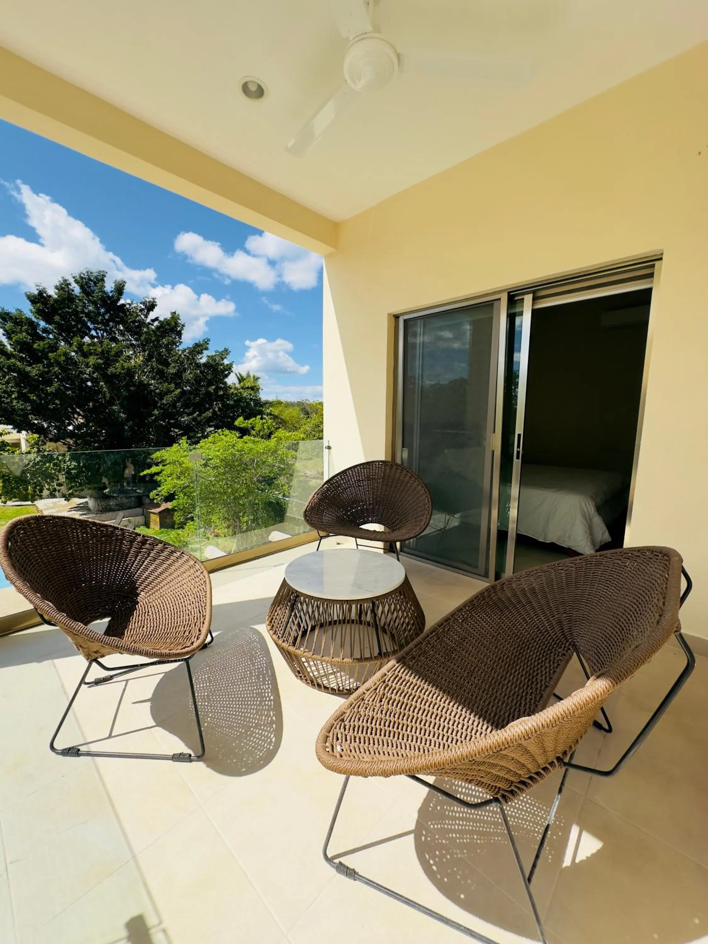 Villas Mar Turquesa Cozumel