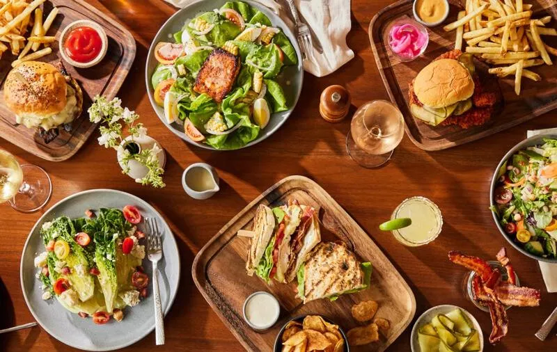 The Lodge at Primland, Auberge Collection