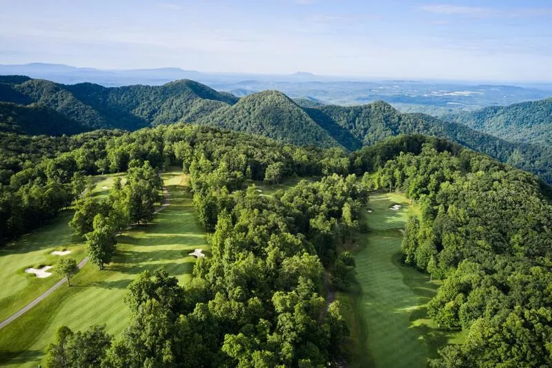 The Lodge at Primland, Auberge Collection
