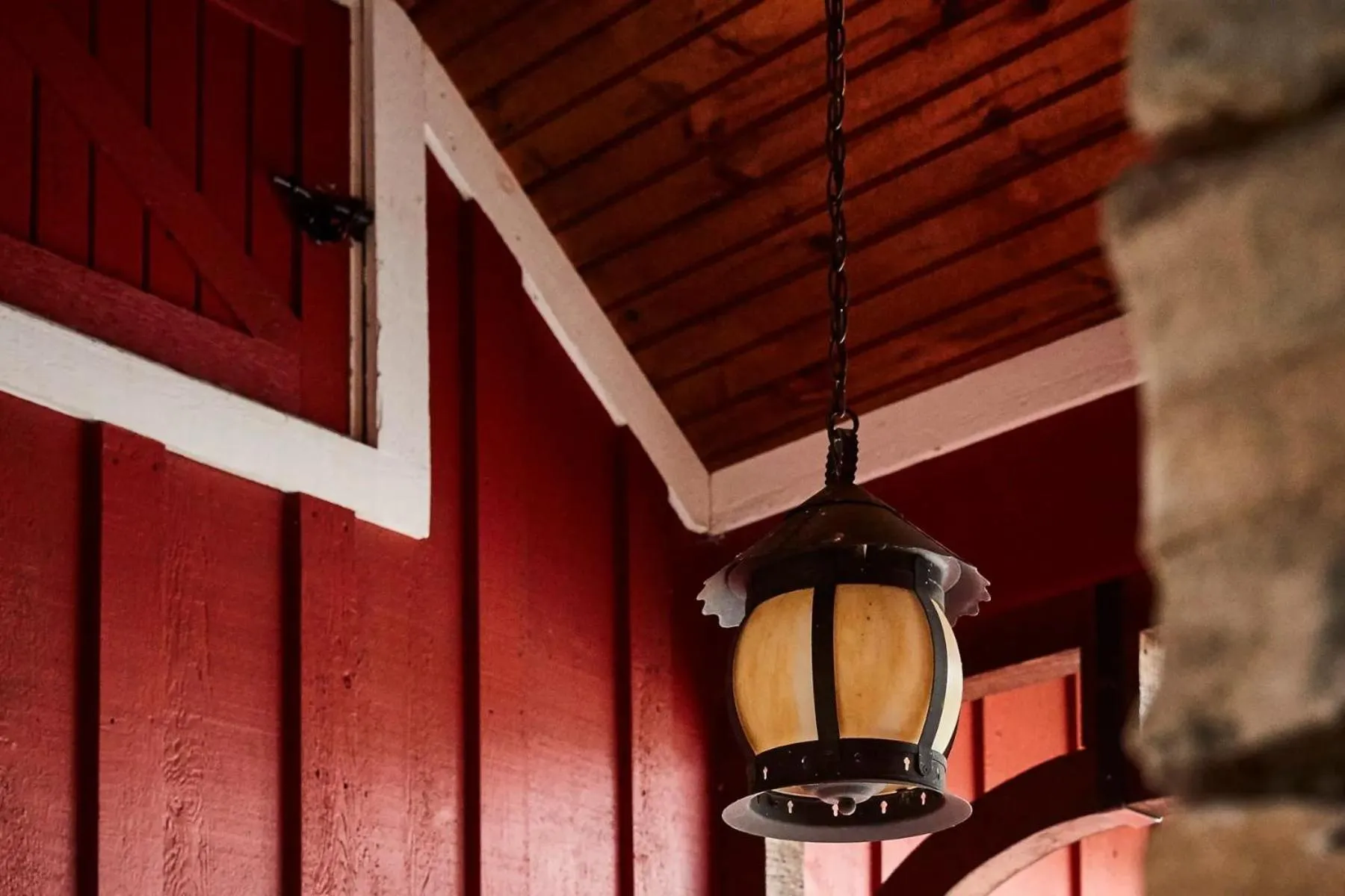 The Lodge at Primland, Auberge Collection