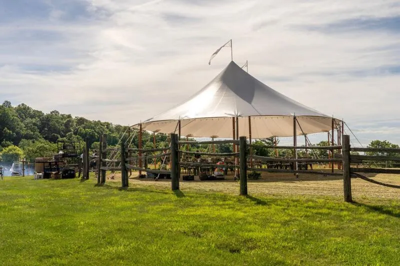 The Lodge at Primland, Auberge Collection