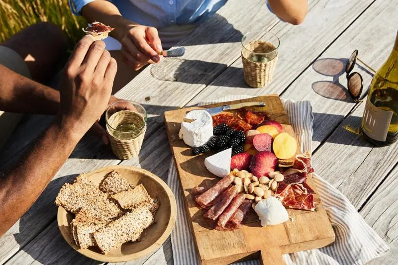 The Lodge at Primland, Auberge Collection