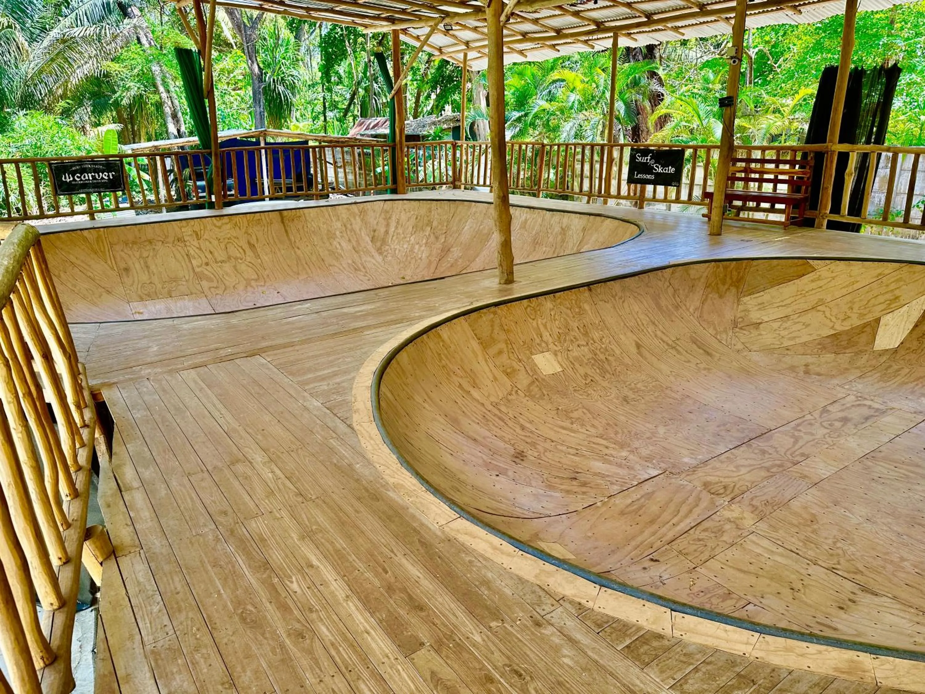 Pacifica Surf Studios