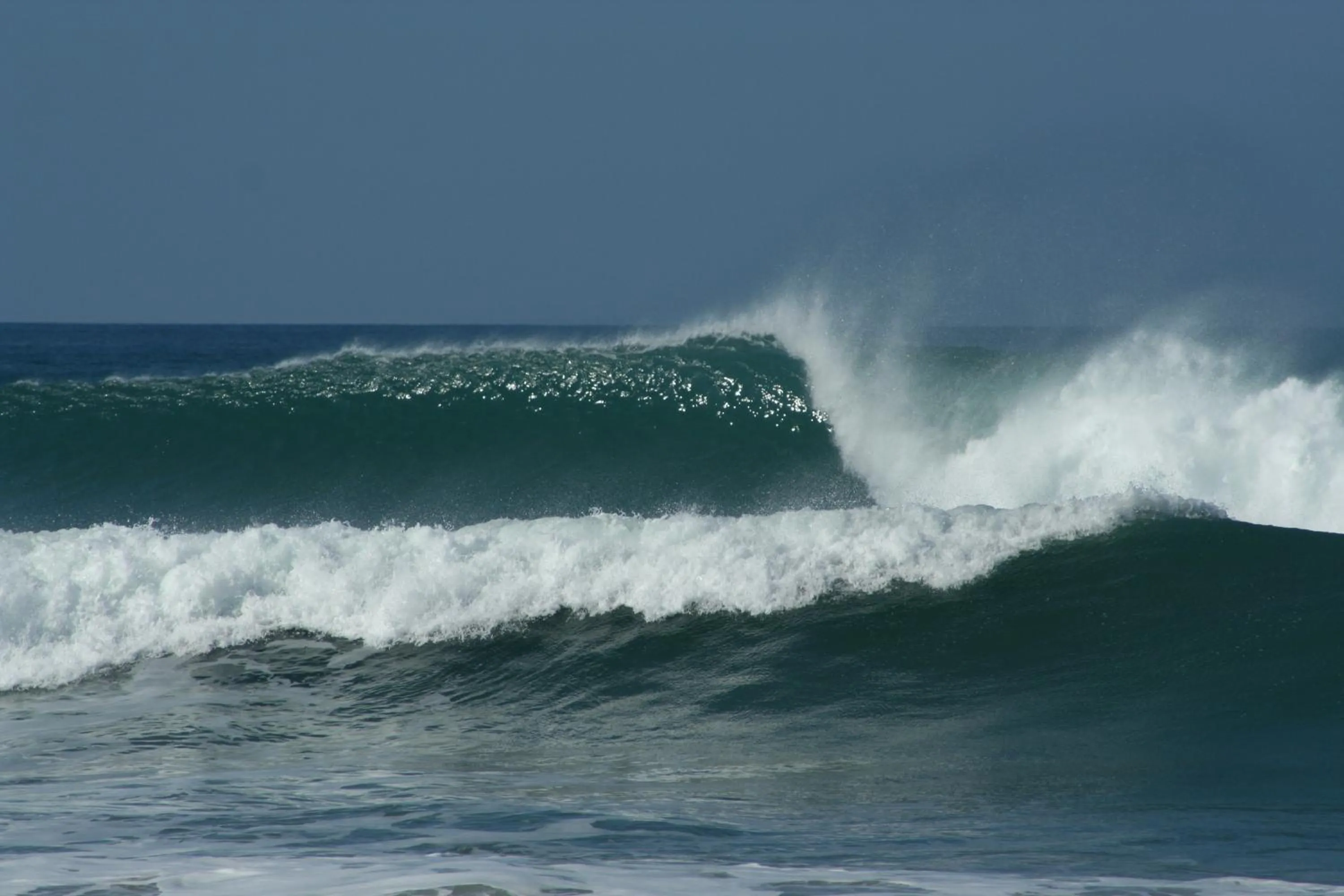 Other in Pacifica Surf Studios